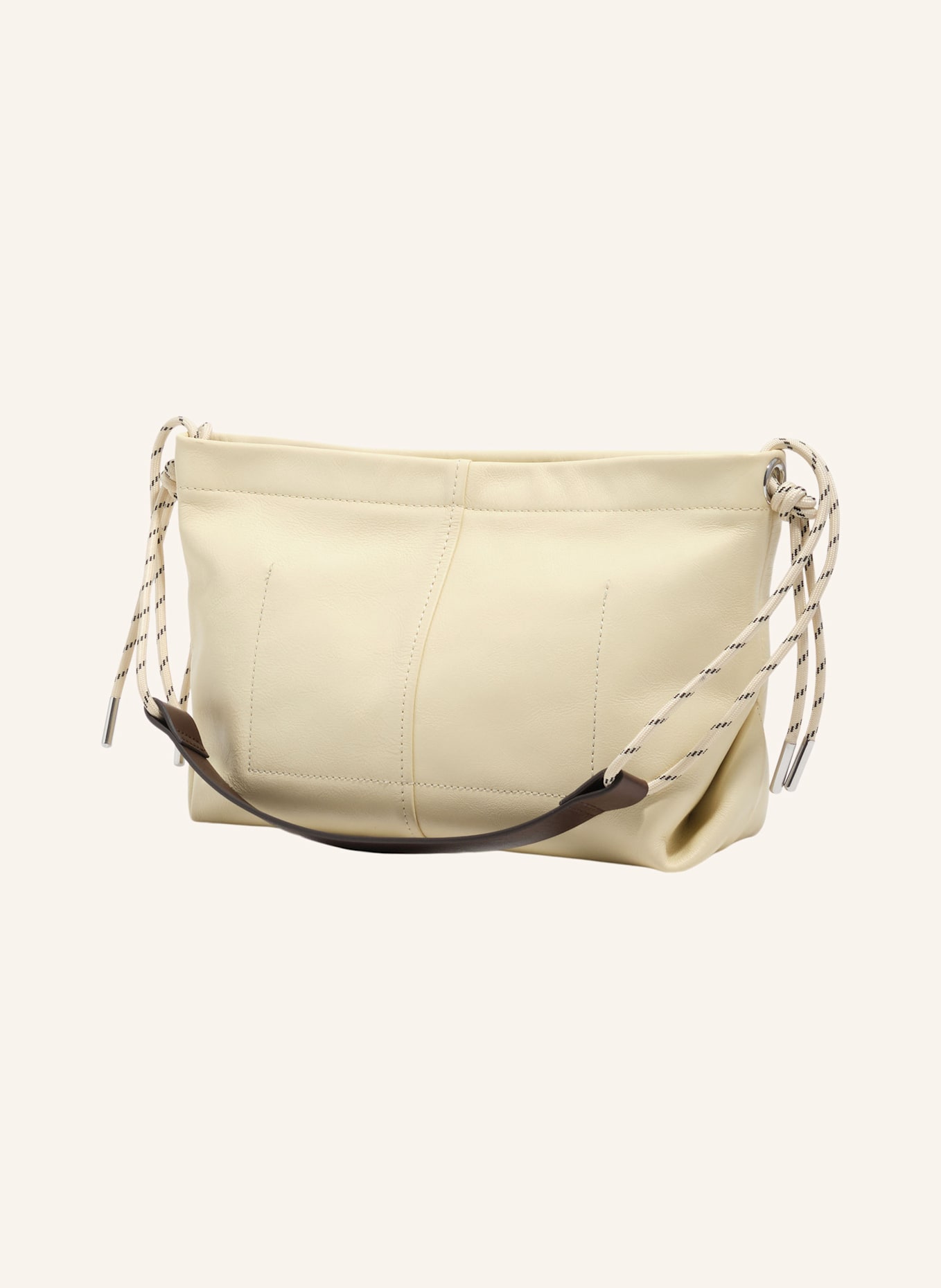 BIMBA Y LOLA Schultertasche: GELB