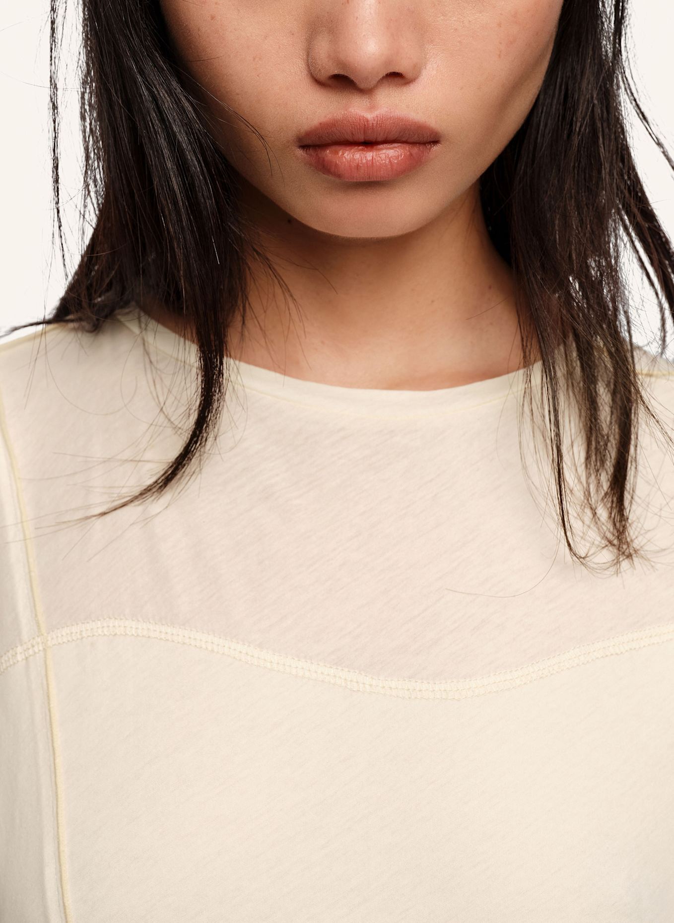 BIMBA Y LOLA Kleid: KHAKI