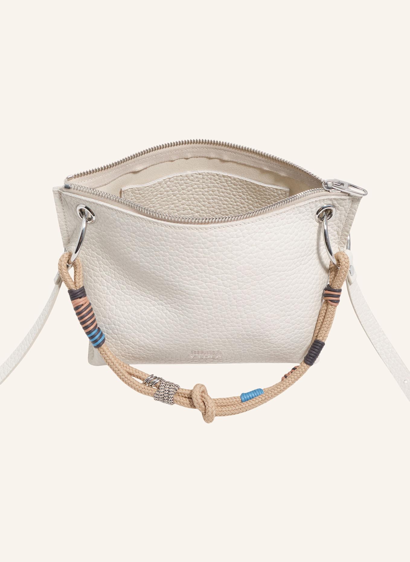 BIMBA Y LOLA Tasche: WEISS