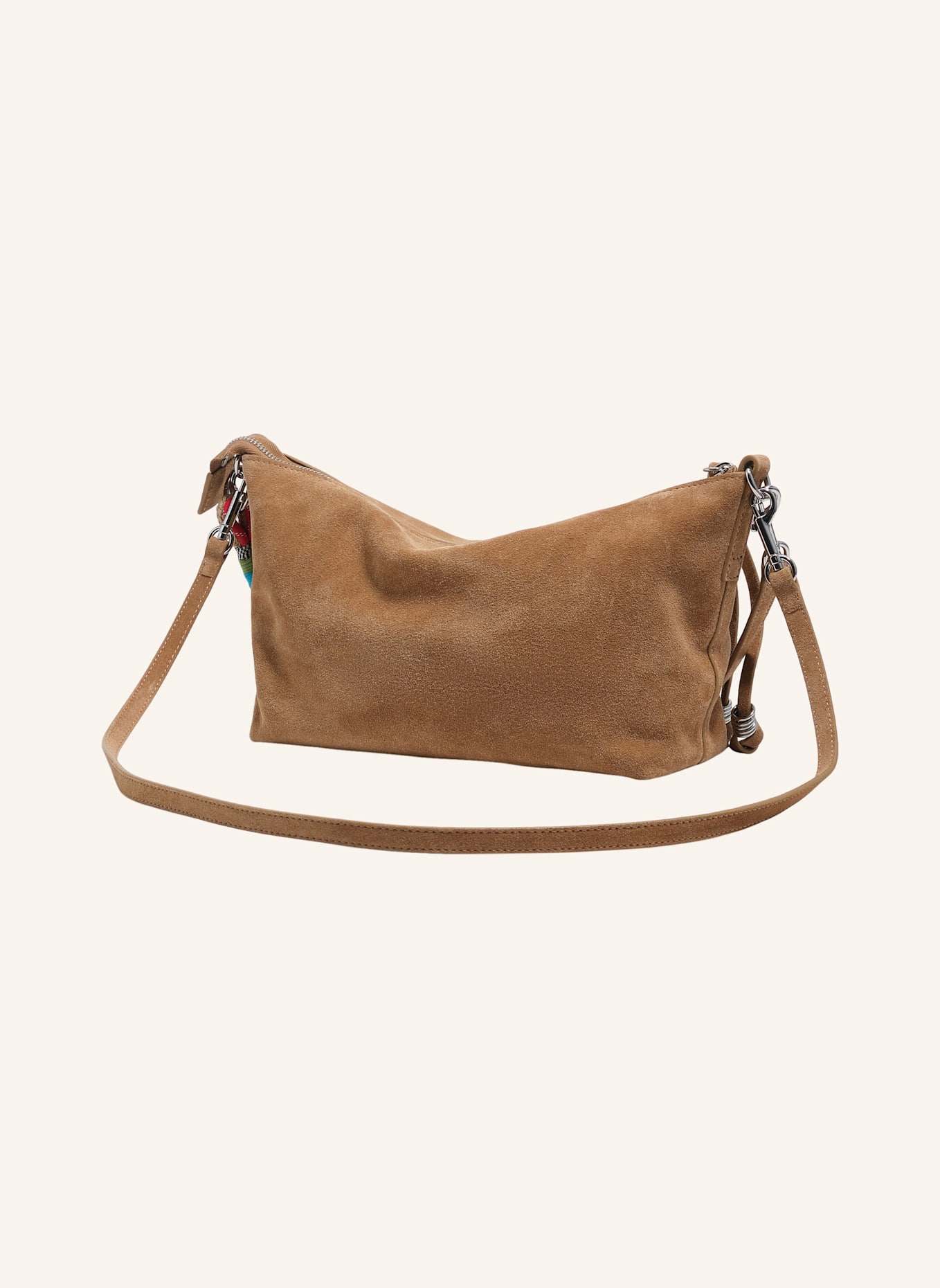 BIMBA Y LOLA Tasche: KHAKI