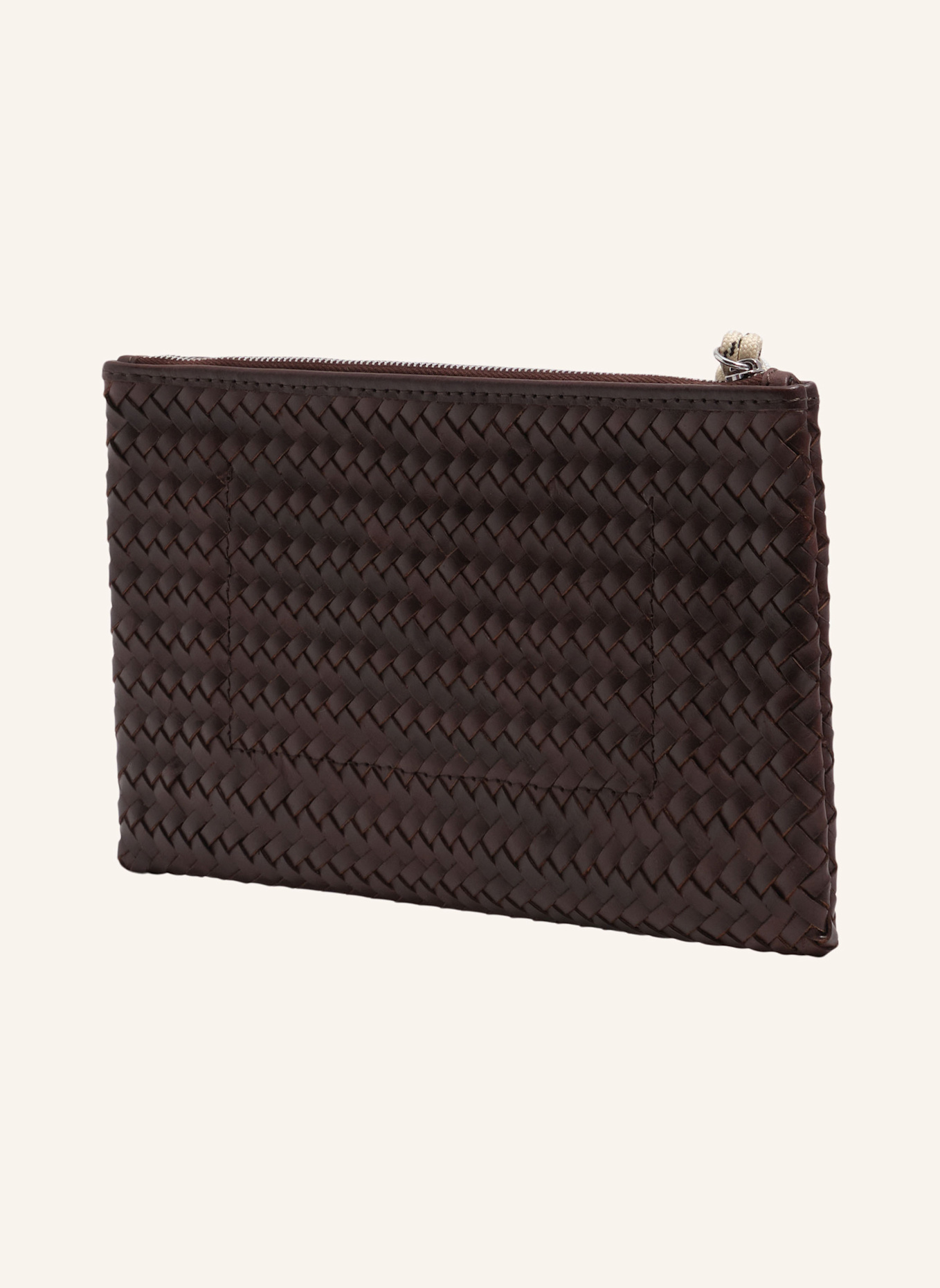 BIMBA Y LOLA Kosmetiktasche: SCHWARZ