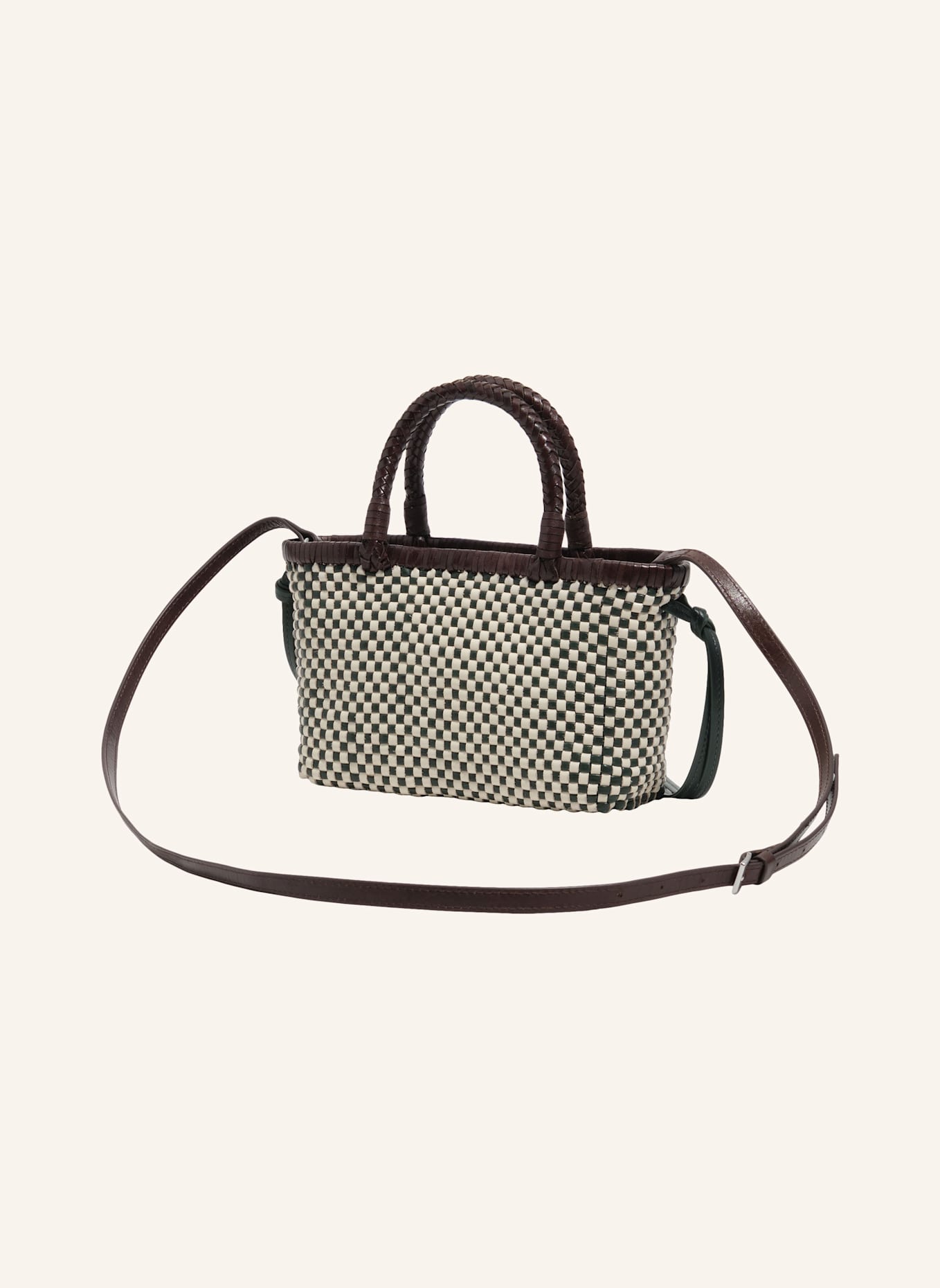 BIMBA Y LOLA Tasche: GRÜN