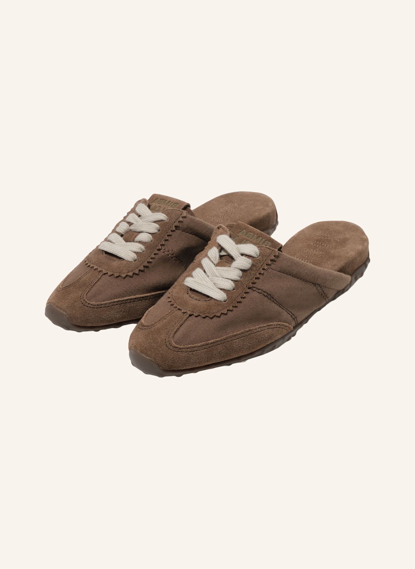 BIMBA Y LOLA Sneaker: GRAU