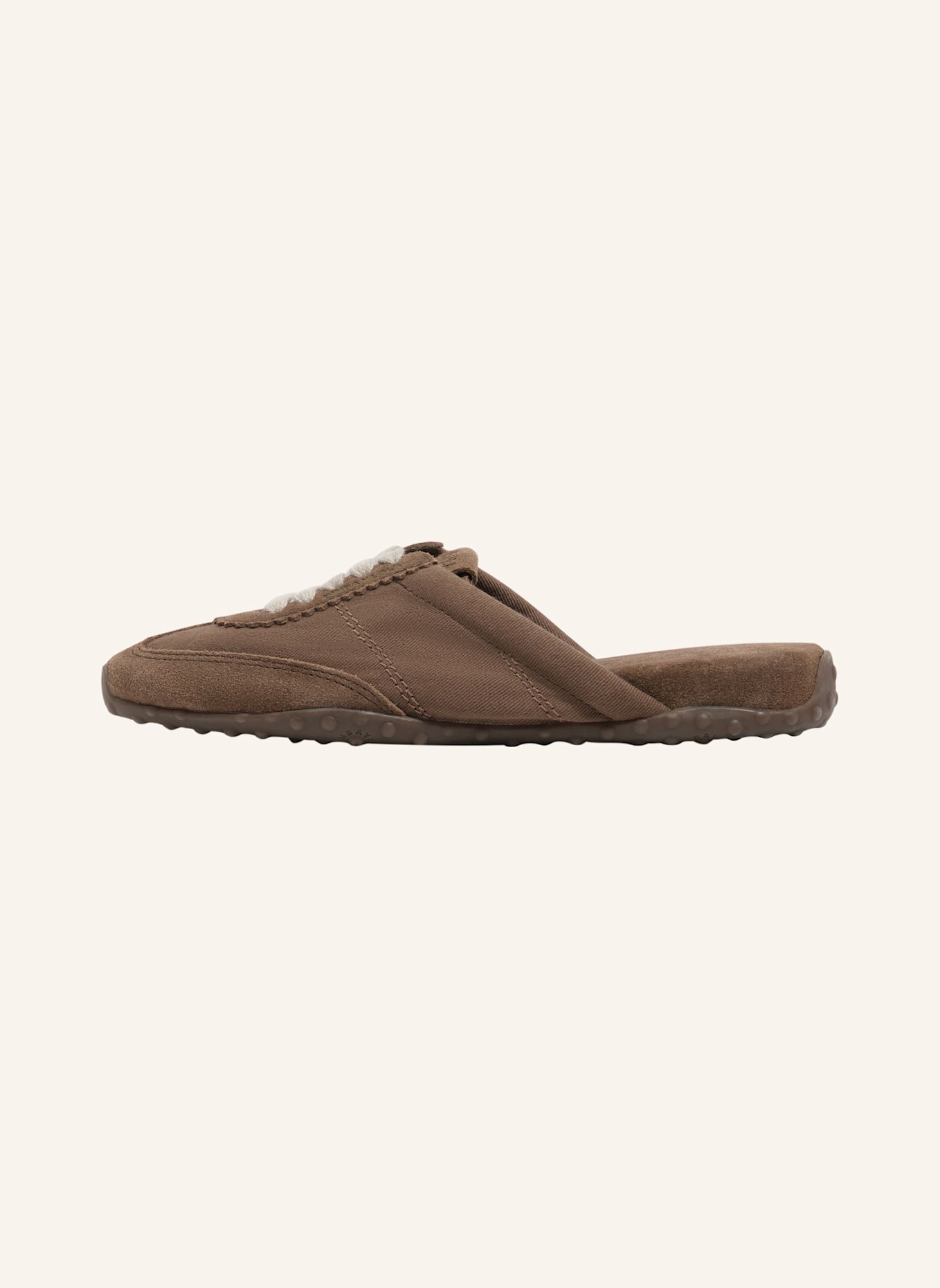 BIMBA Y LOLA Sneaker: GRAU
