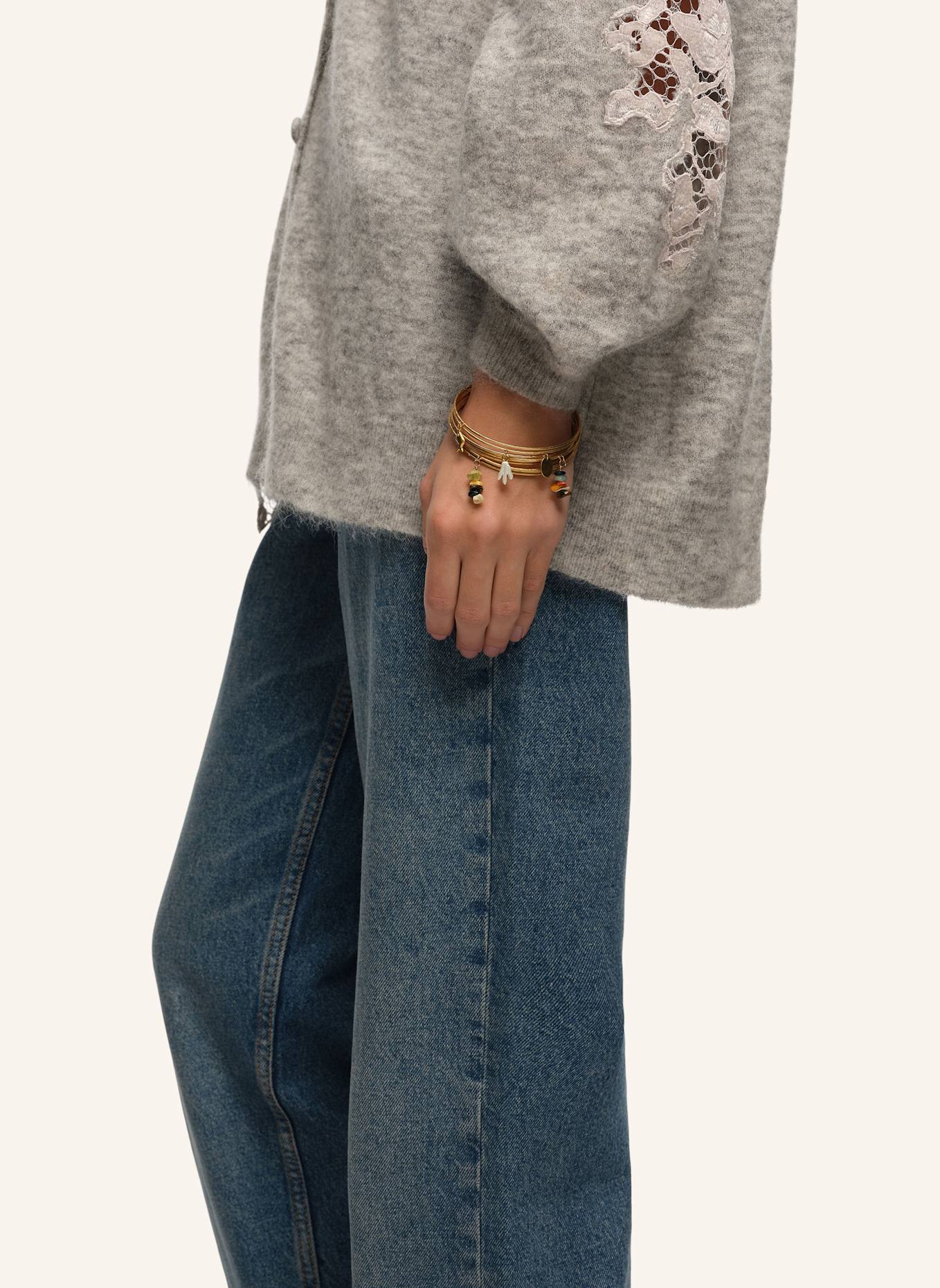 BIMBA Y LOLA Armreif: GOLD