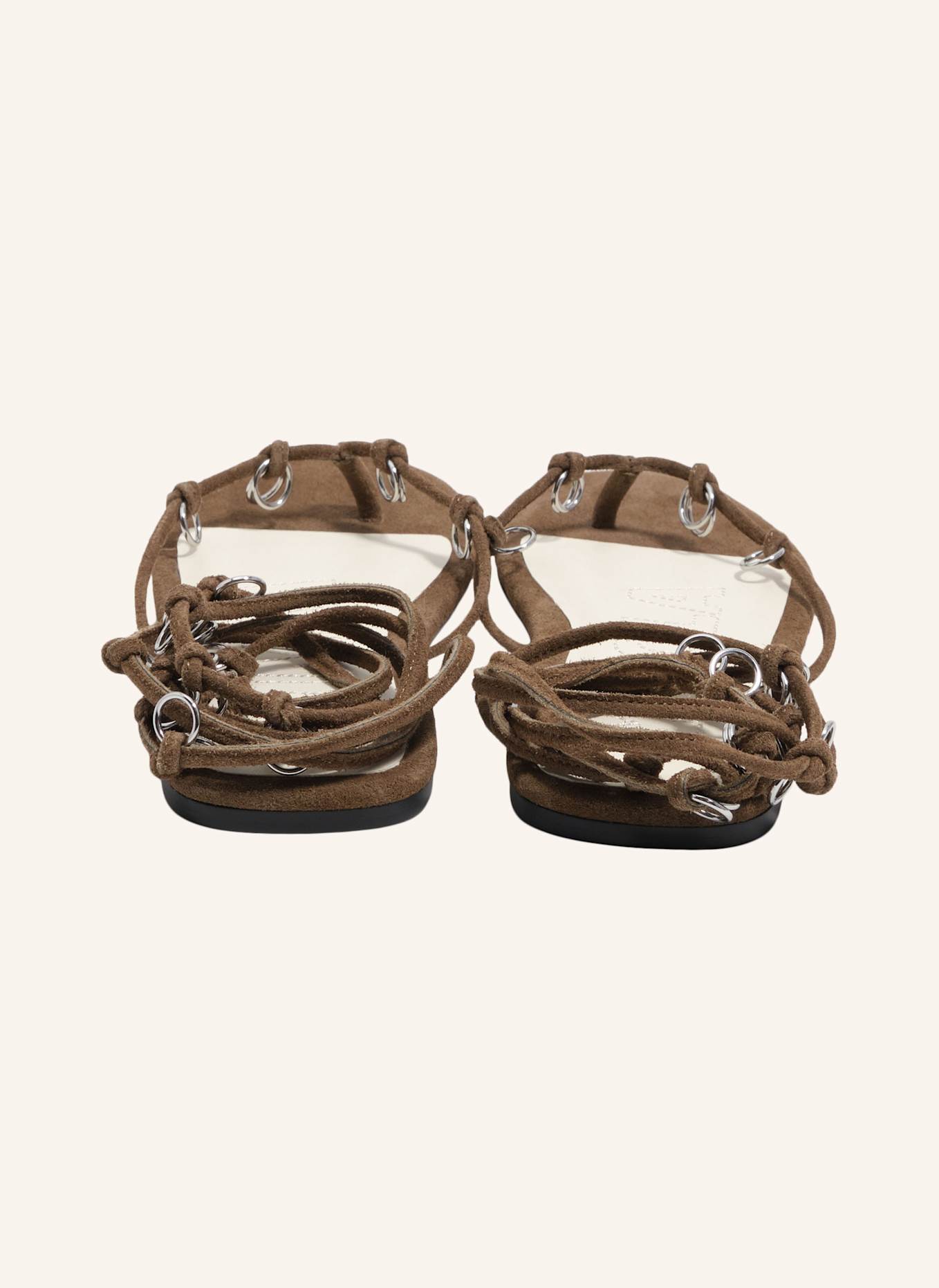 BIMBA Y LOLA Sandalen