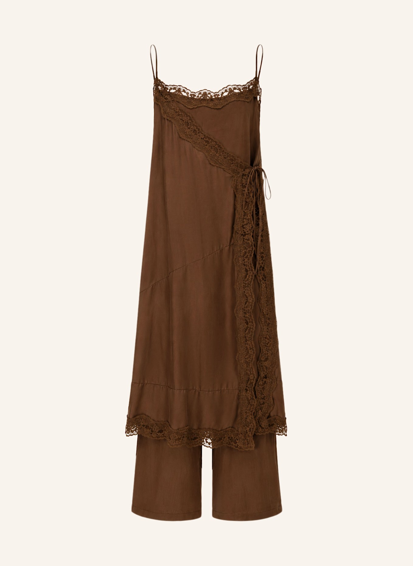 BIMBA Y LOLA Kleid