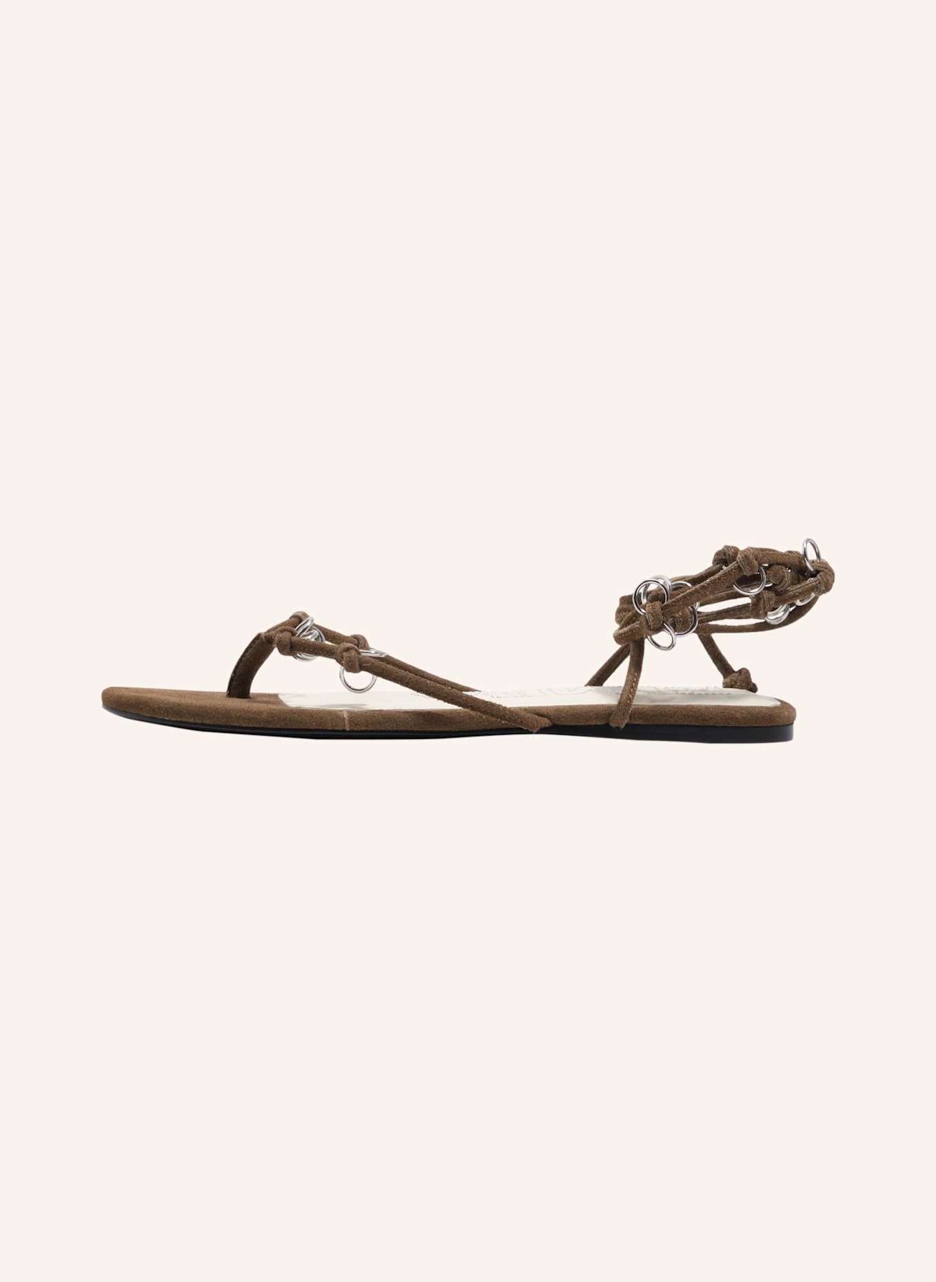 BIMBA Y LOLA Sandalen