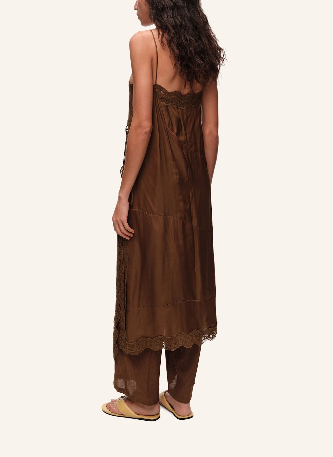 BIMBA Y LOLA Kleid