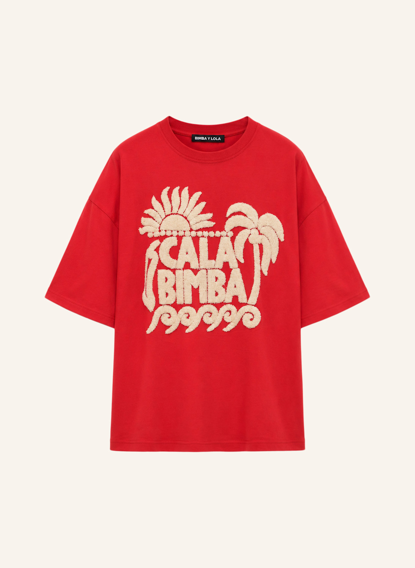 BIMBA Y LOLA T-Shirt