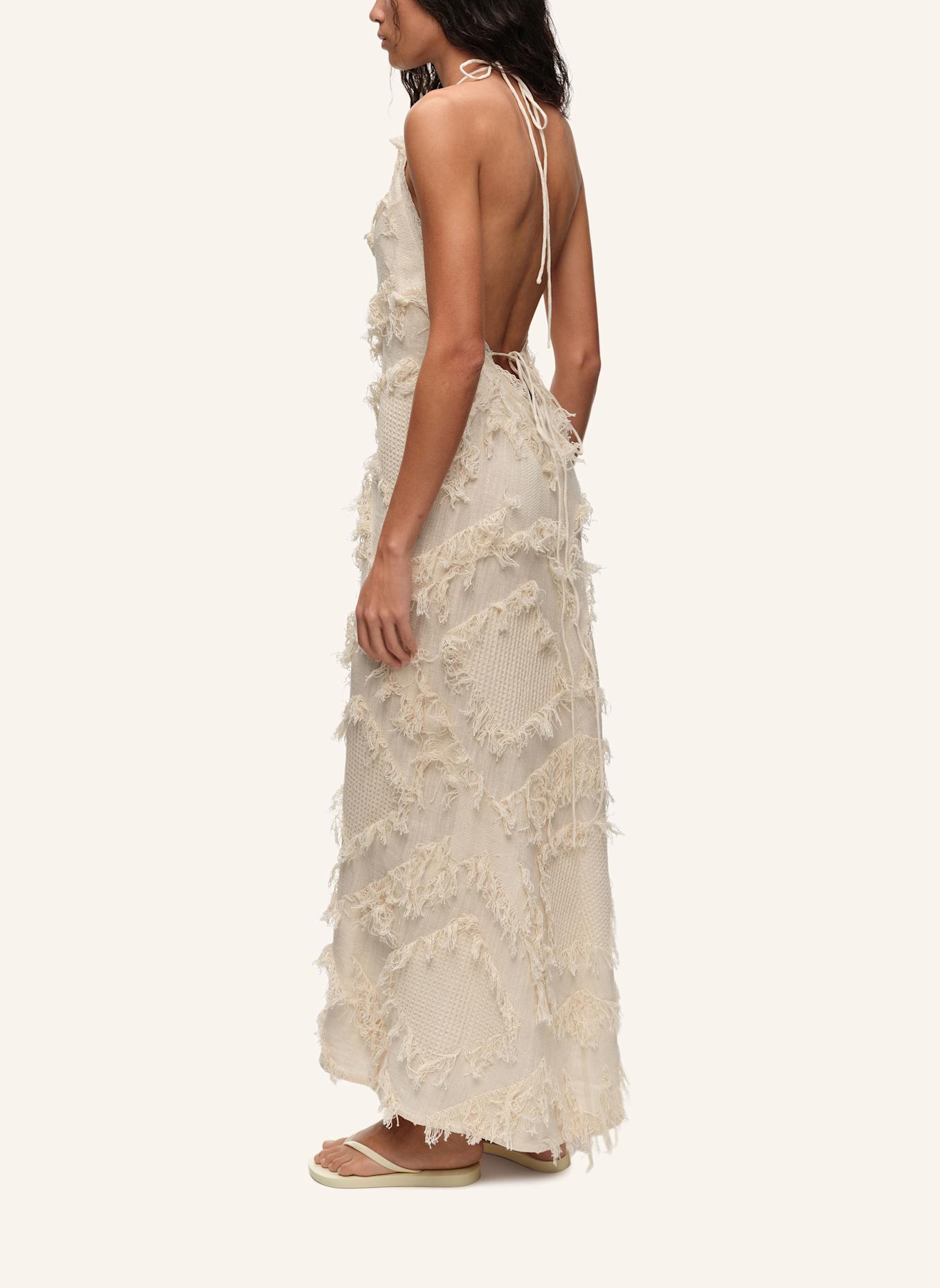 BIMBA Y LOLA Neckholder-Kleid