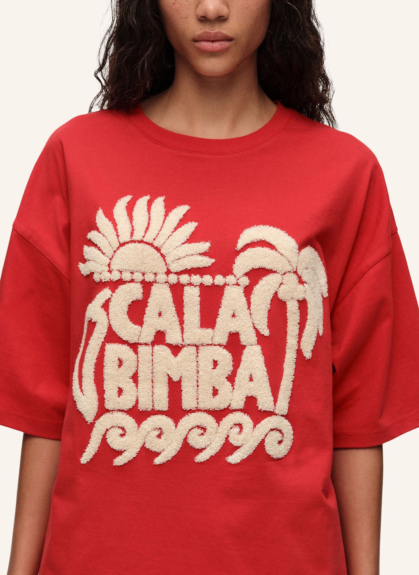 BIMBA Y LOLA T-Shirt