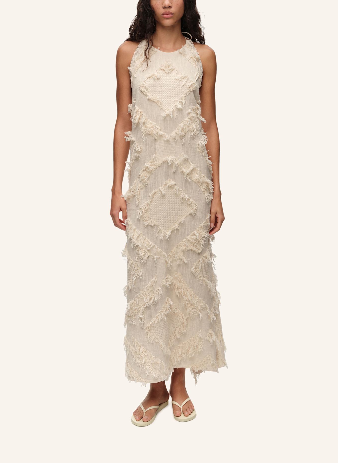BIMBA Y LOLA Neckholder-Kleid