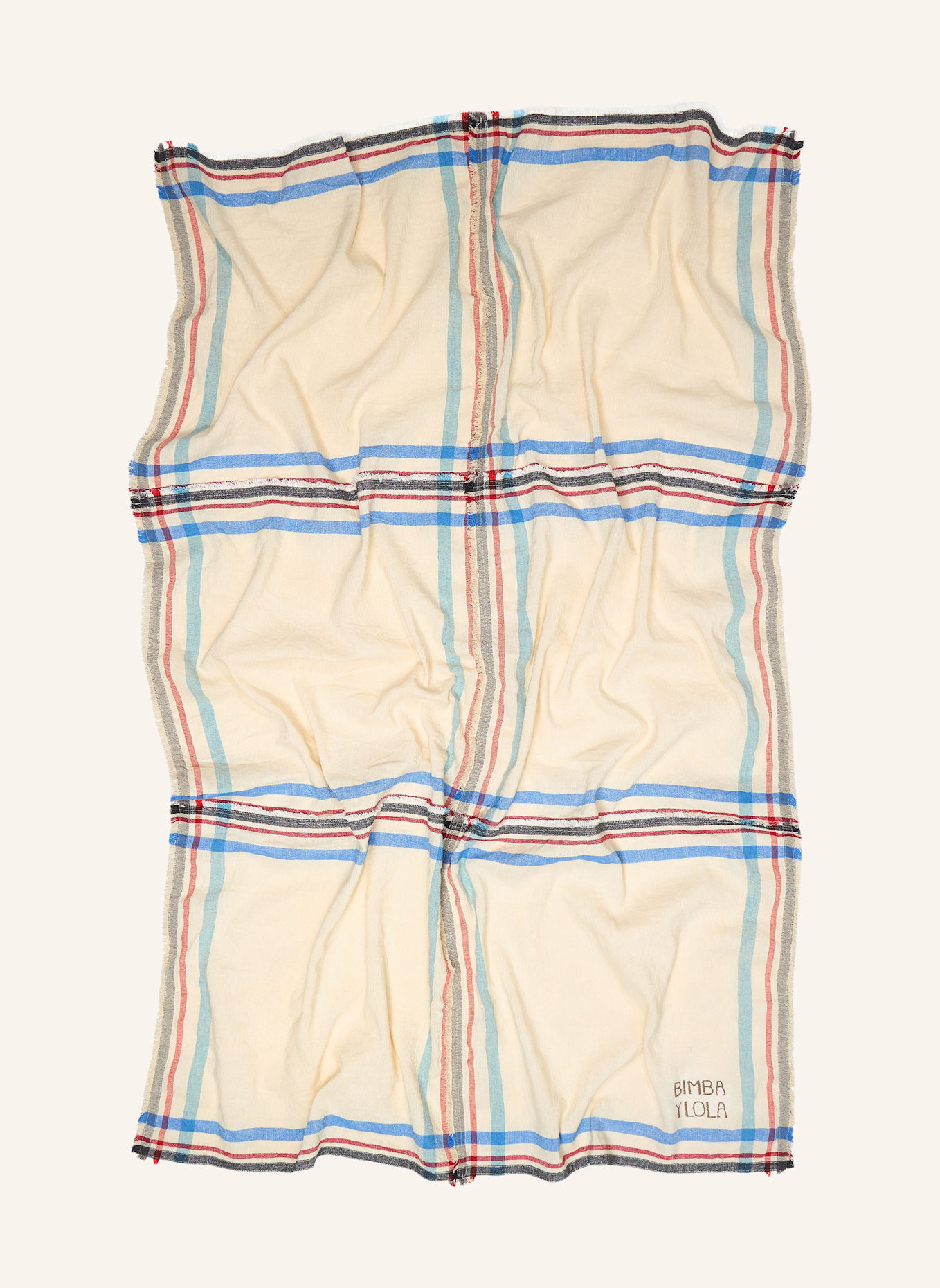 BIMBA Y LOLA Strandtuch