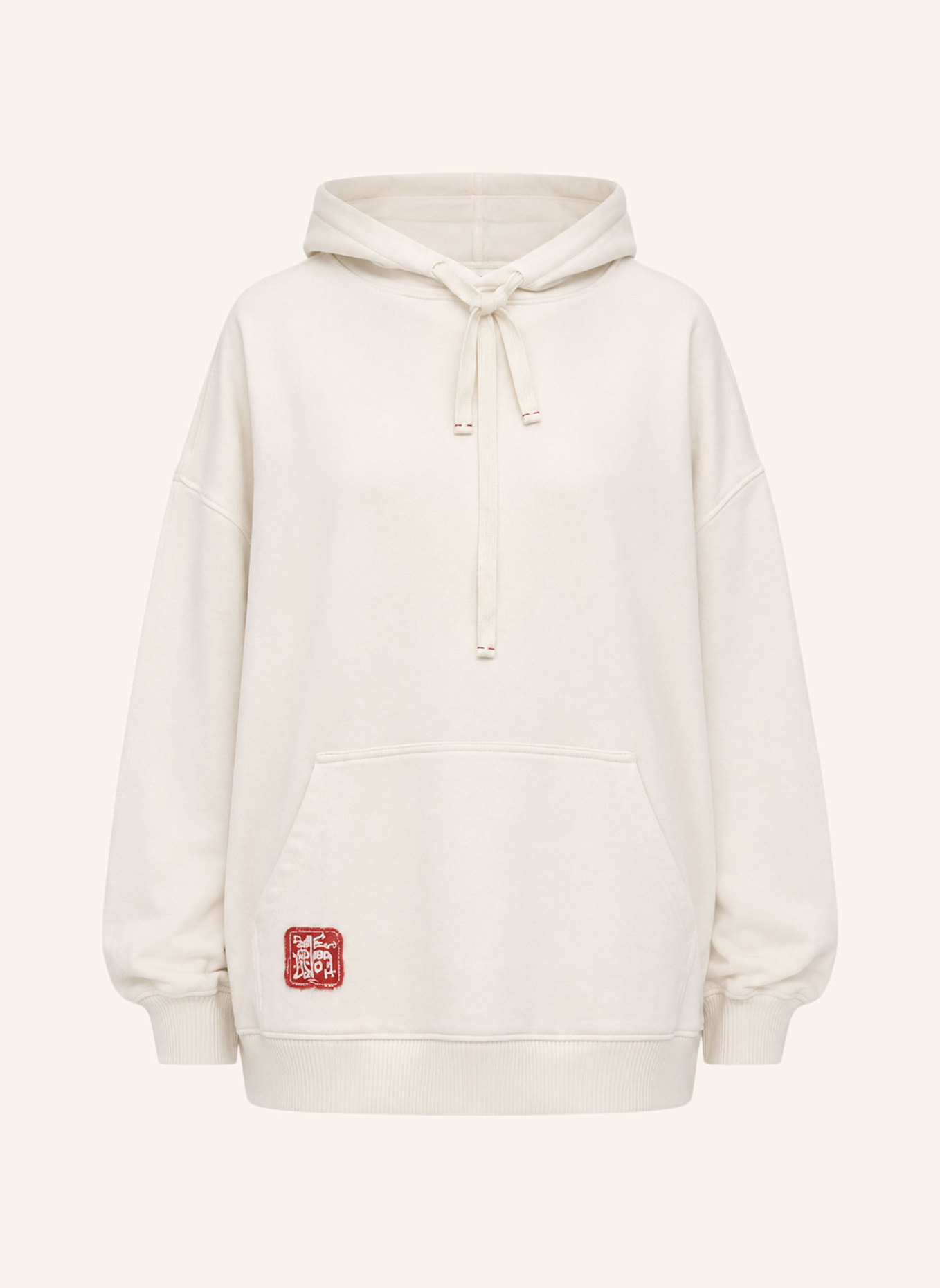 BIMBA Y LOLA Oversize-Hoodie