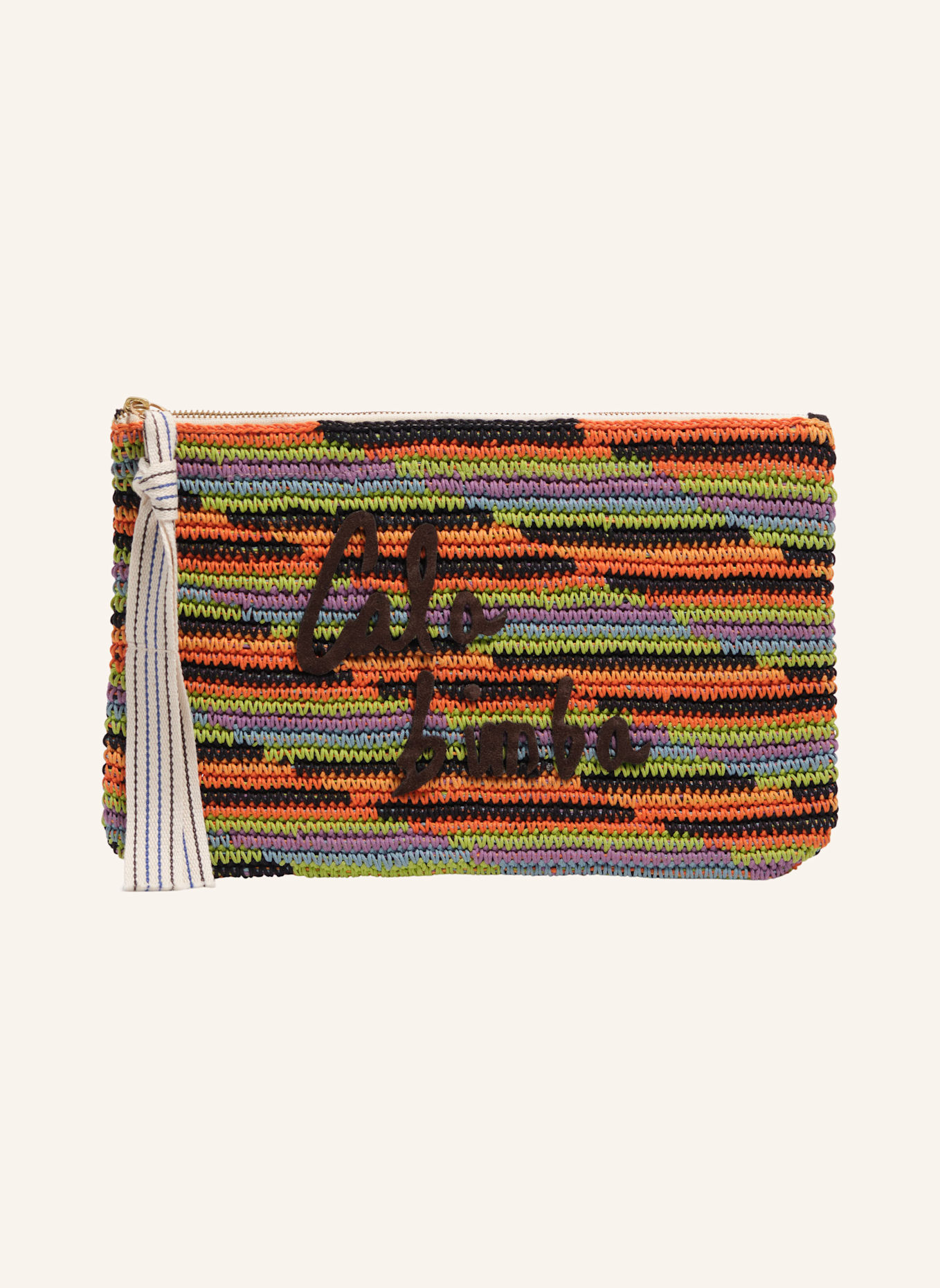 BIMBA Y LOLA Handtasche