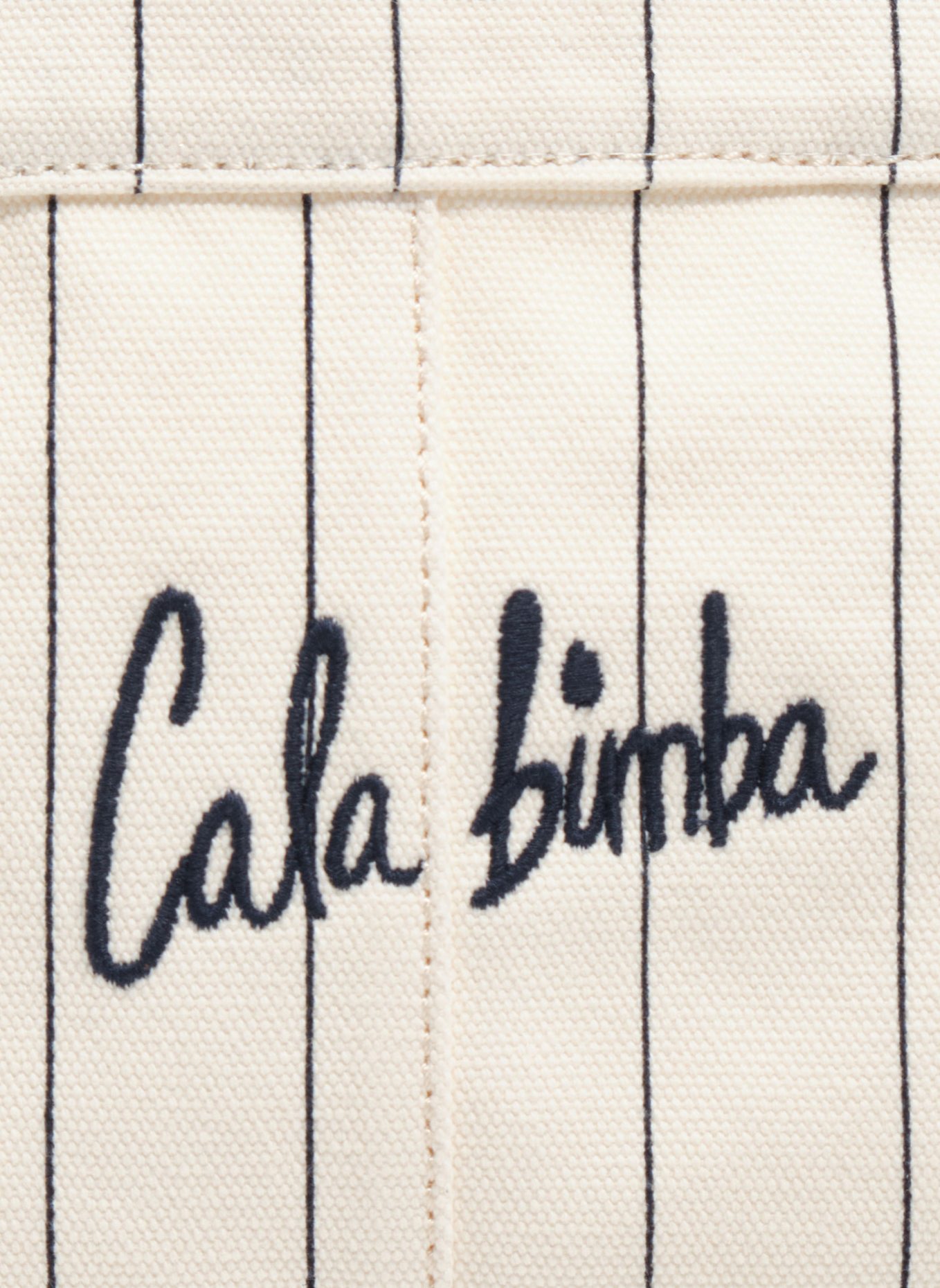 BIMBA Y LOLA Mini-Umhängetasche