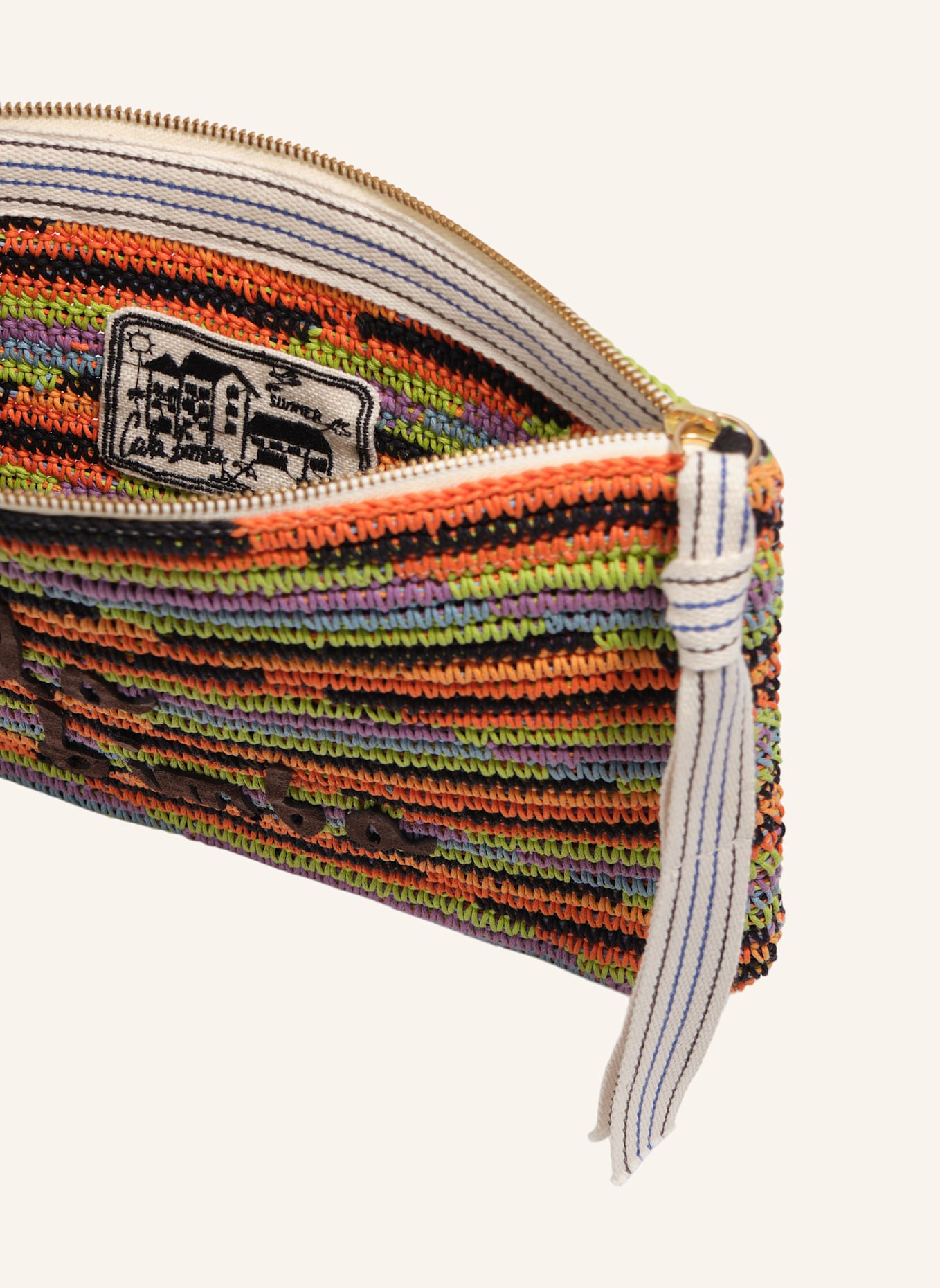 BIMBA Y LOLA Handtasche