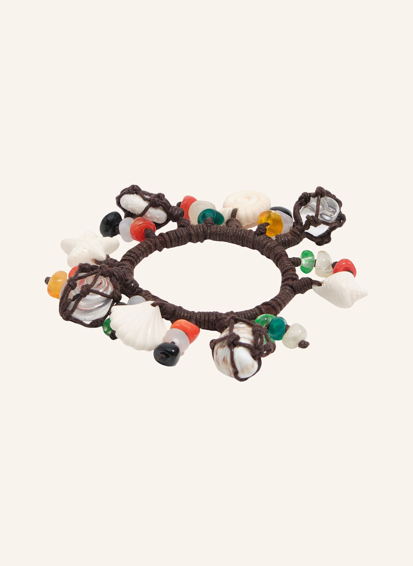 BIMBA Y LOLA Scrunchie