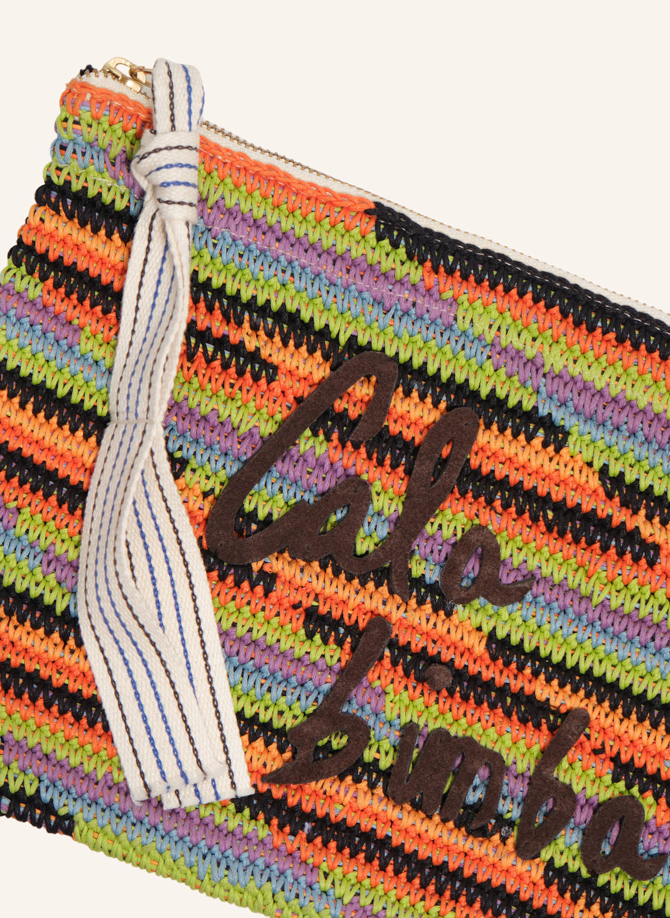 BIMBA Y LOLA Handtasche