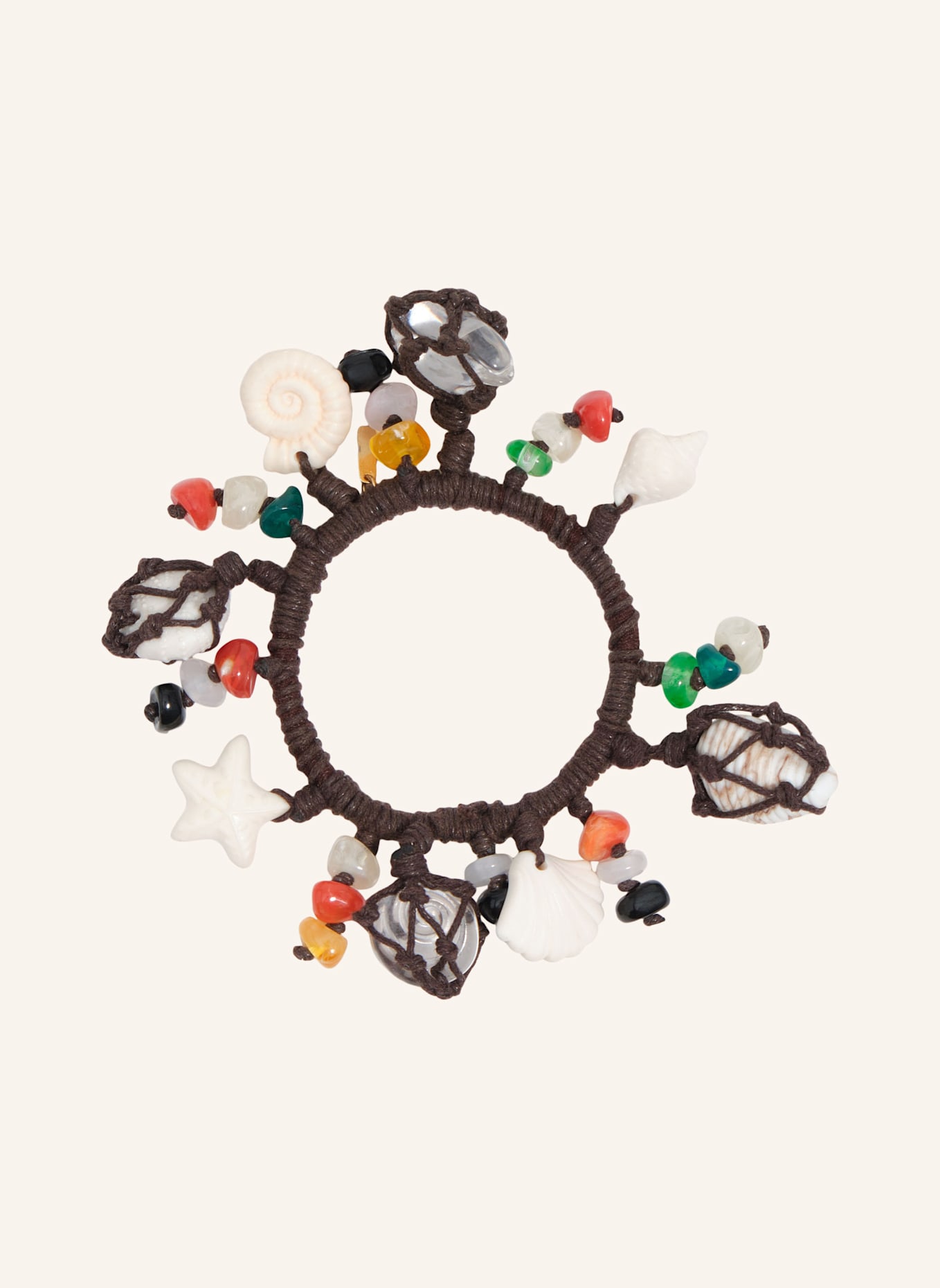 BIMBA Y LOLA Scrunchie