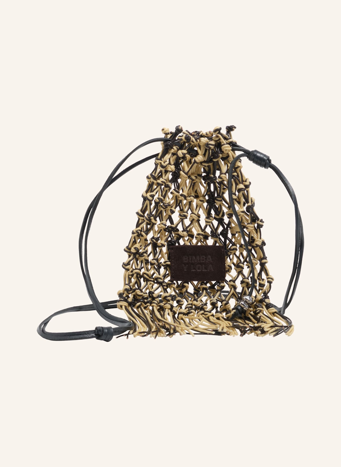 BIMBA Y LOLA Tasche