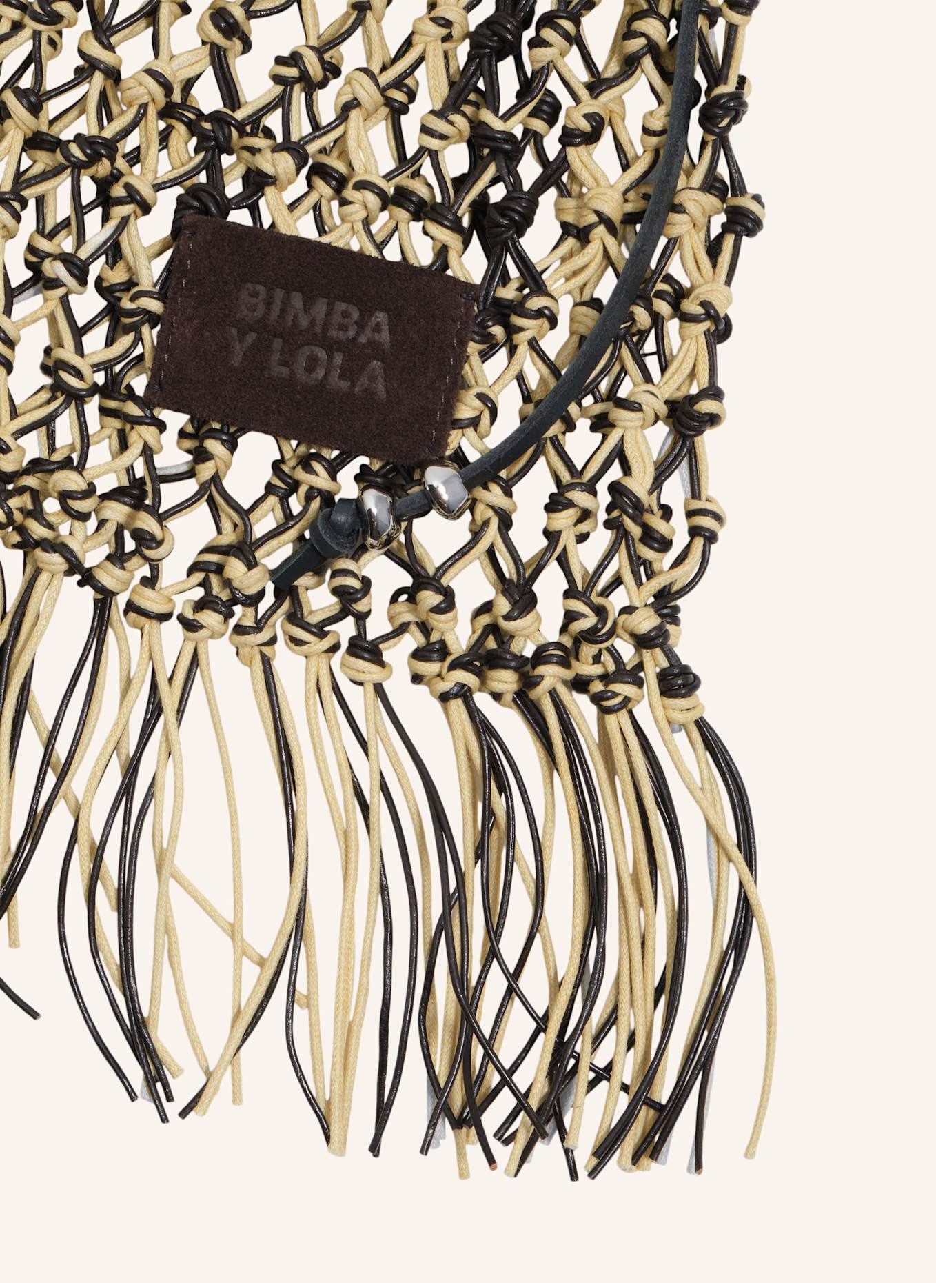 BIMBA Y LOLA Tasche