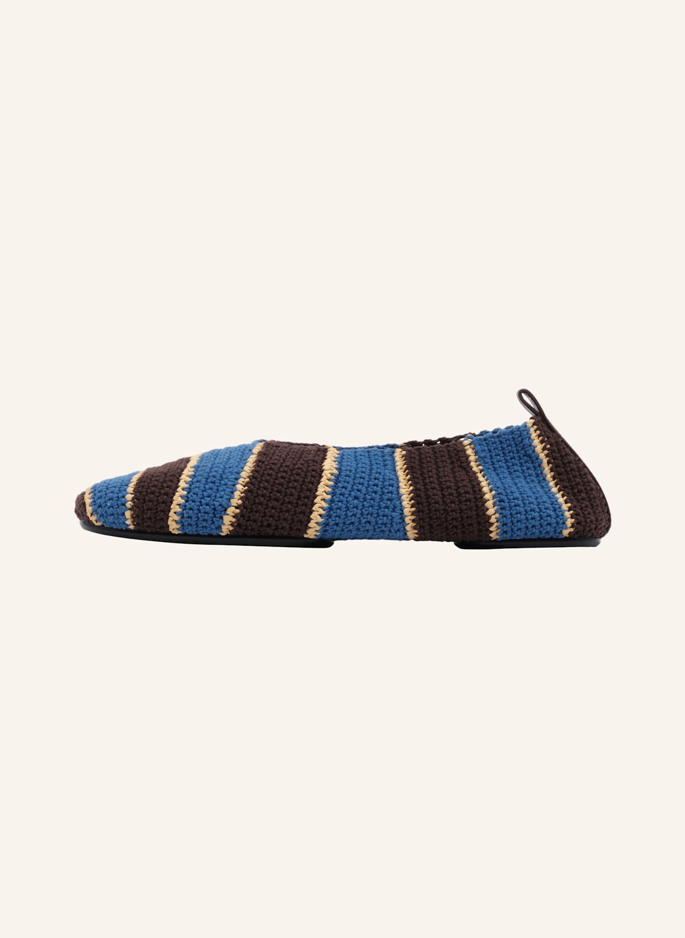 BIMBA Y LOLA Ballerina: BLAU