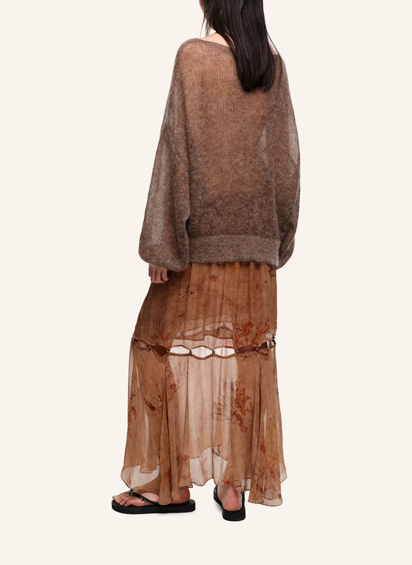 BIMBA Y LOLA Rock: BLAU