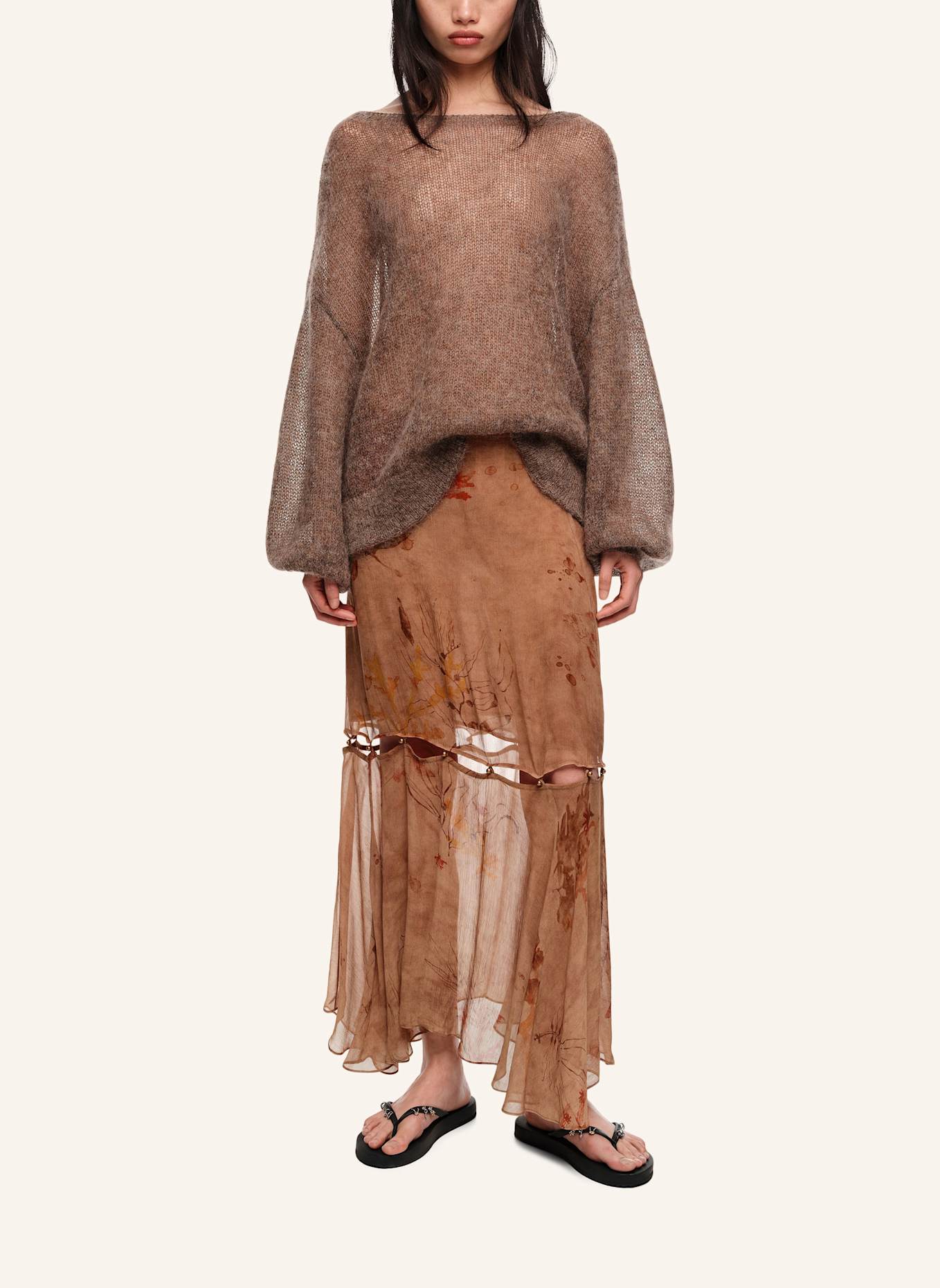 BIMBA Y LOLA Rock: BLAU