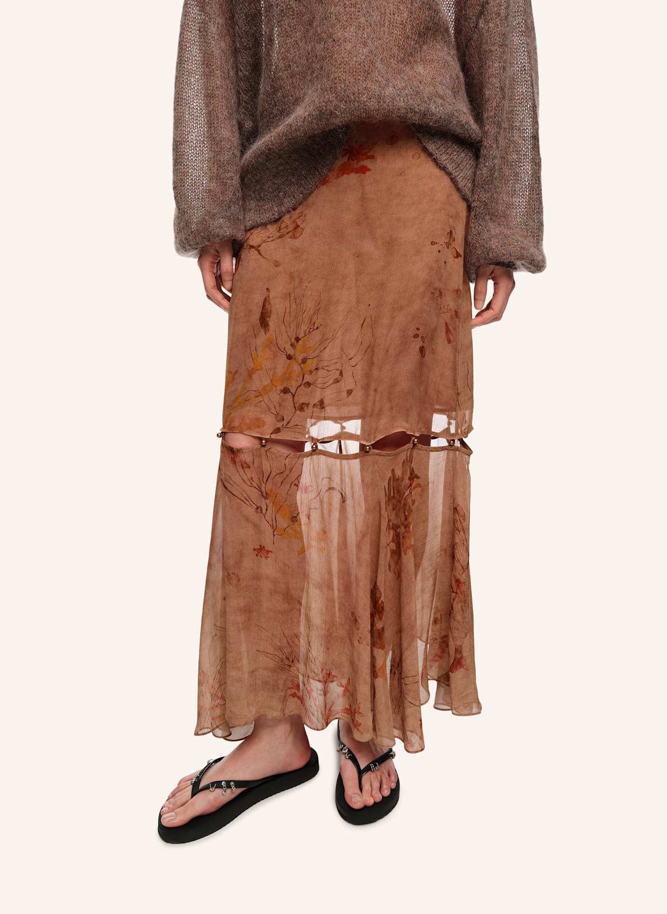BIMBA Y LOLA Rock: BLAU
