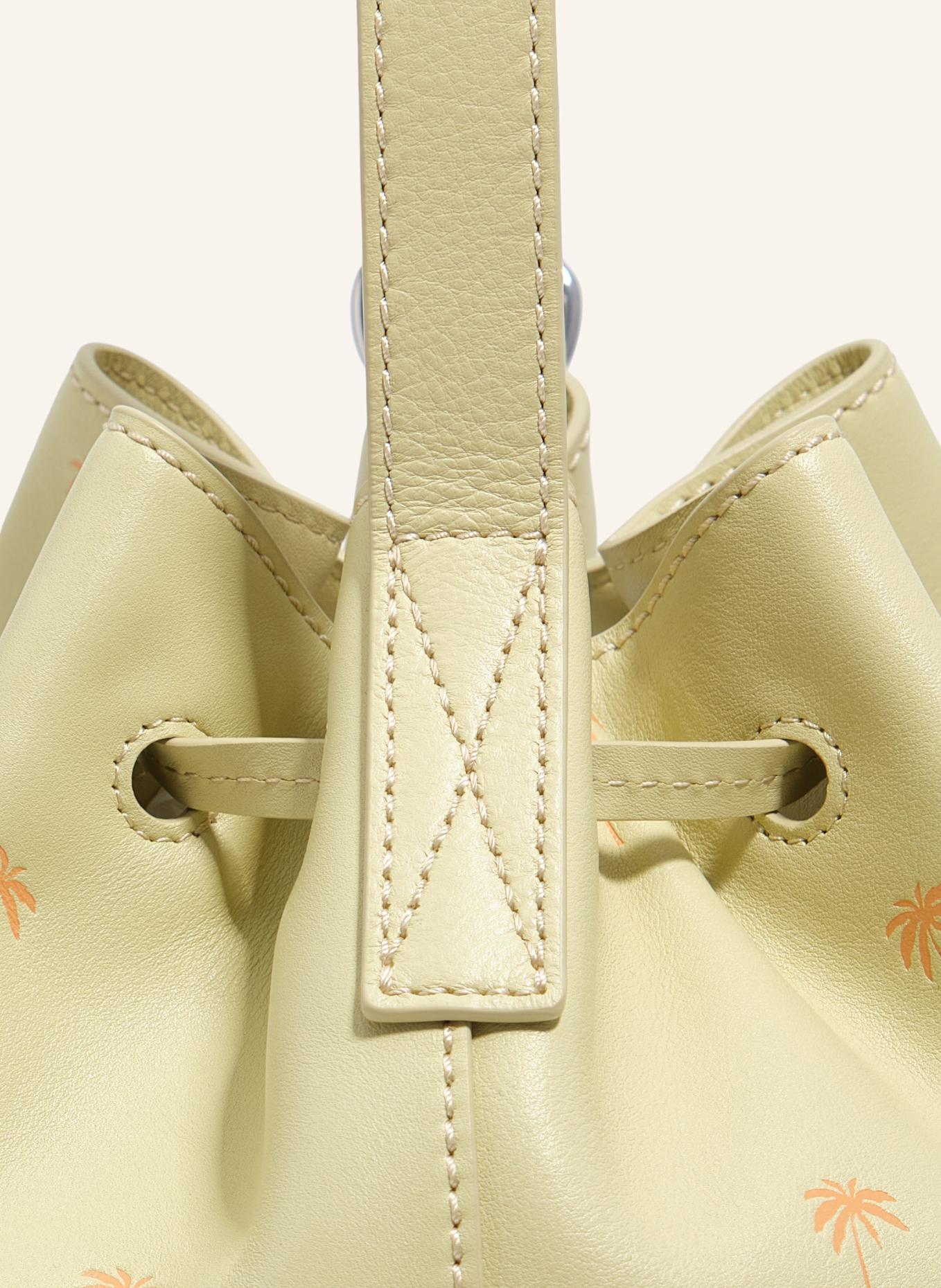 BIMBA Y LOLA Beuteltasche: GRÜN
