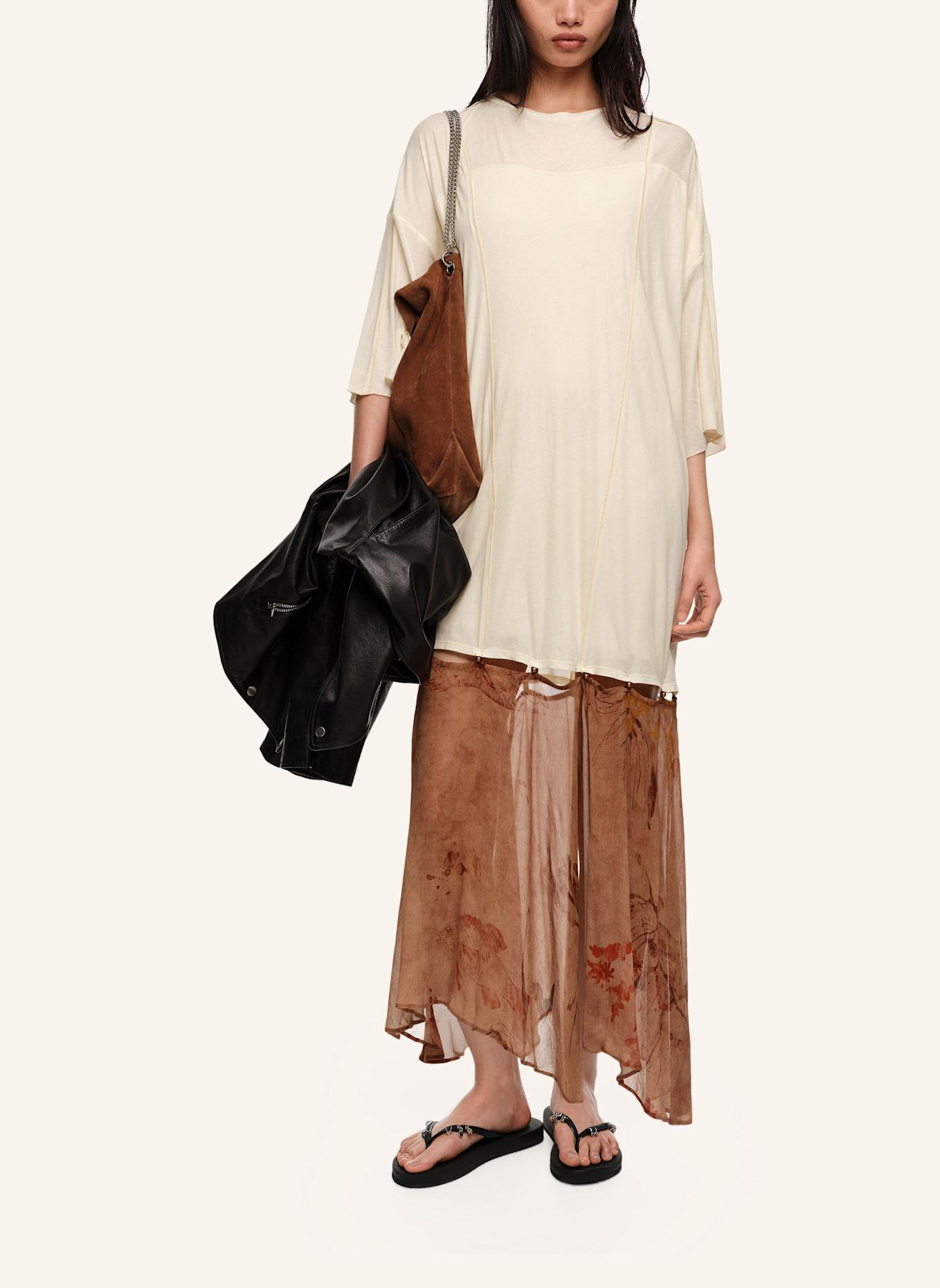 BIMBA Y LOLA Kleid: KHAKI
