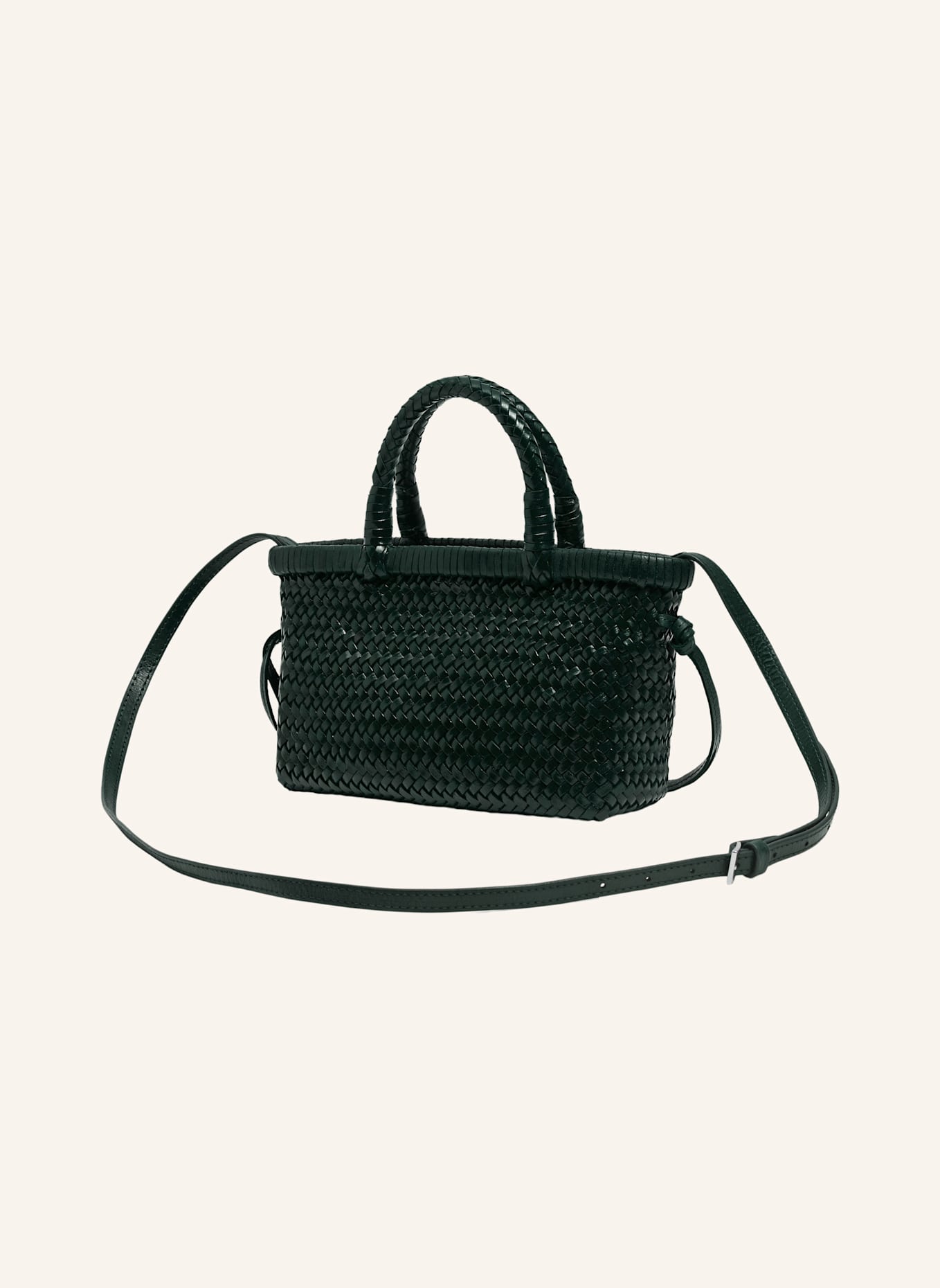 BIMBA Y LOLA Handtasche: GRÜN