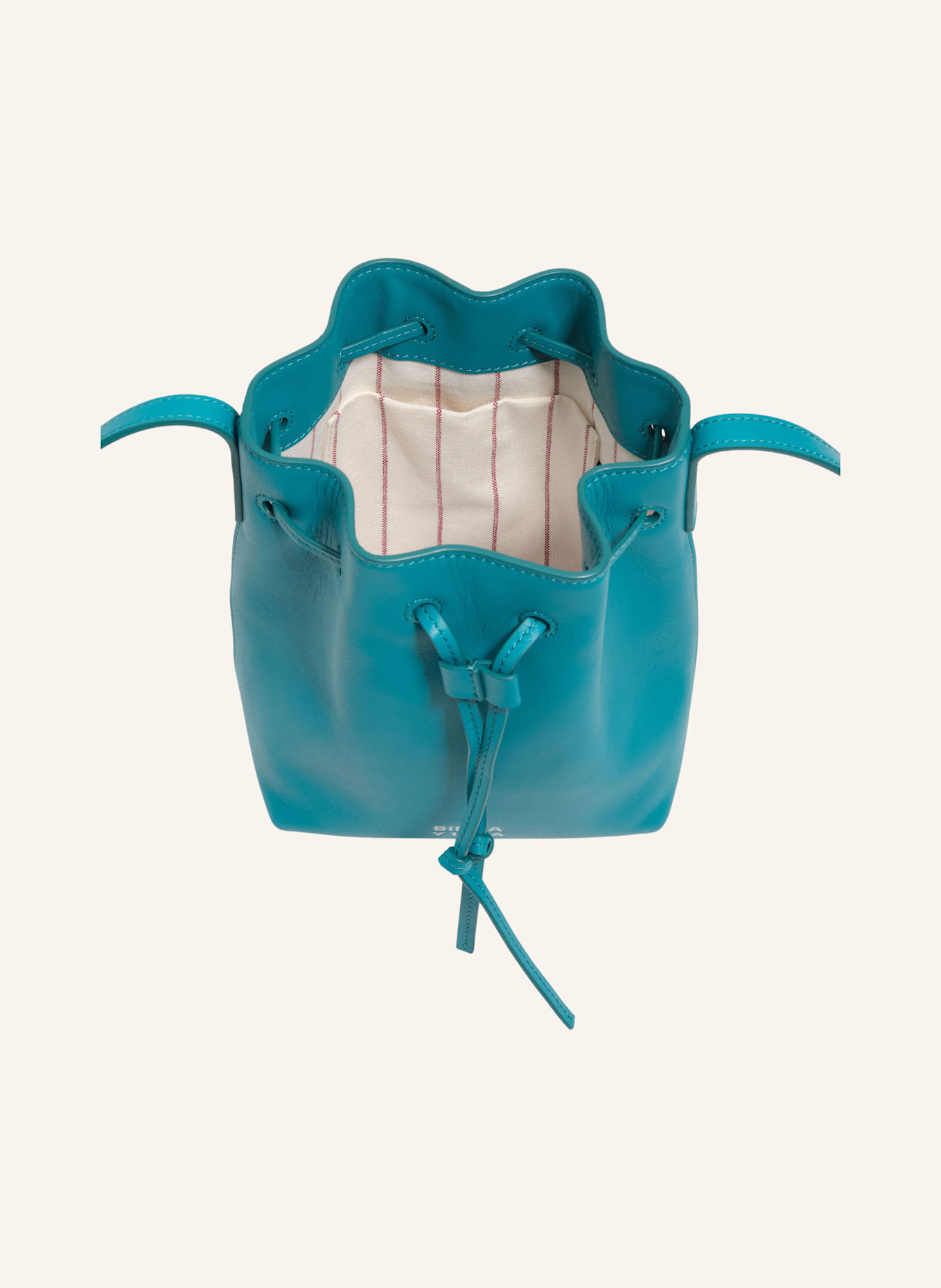 BIMBA Y LOLA Beuteltasche: GRÜN