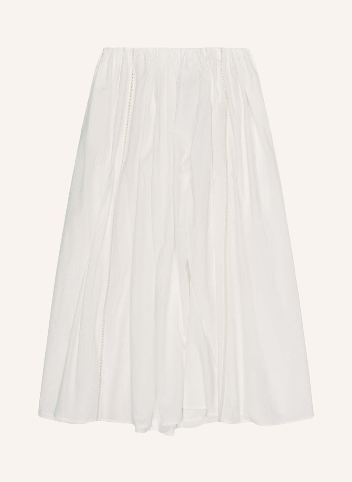 BIMBA Y LOLA Rock: WEISS