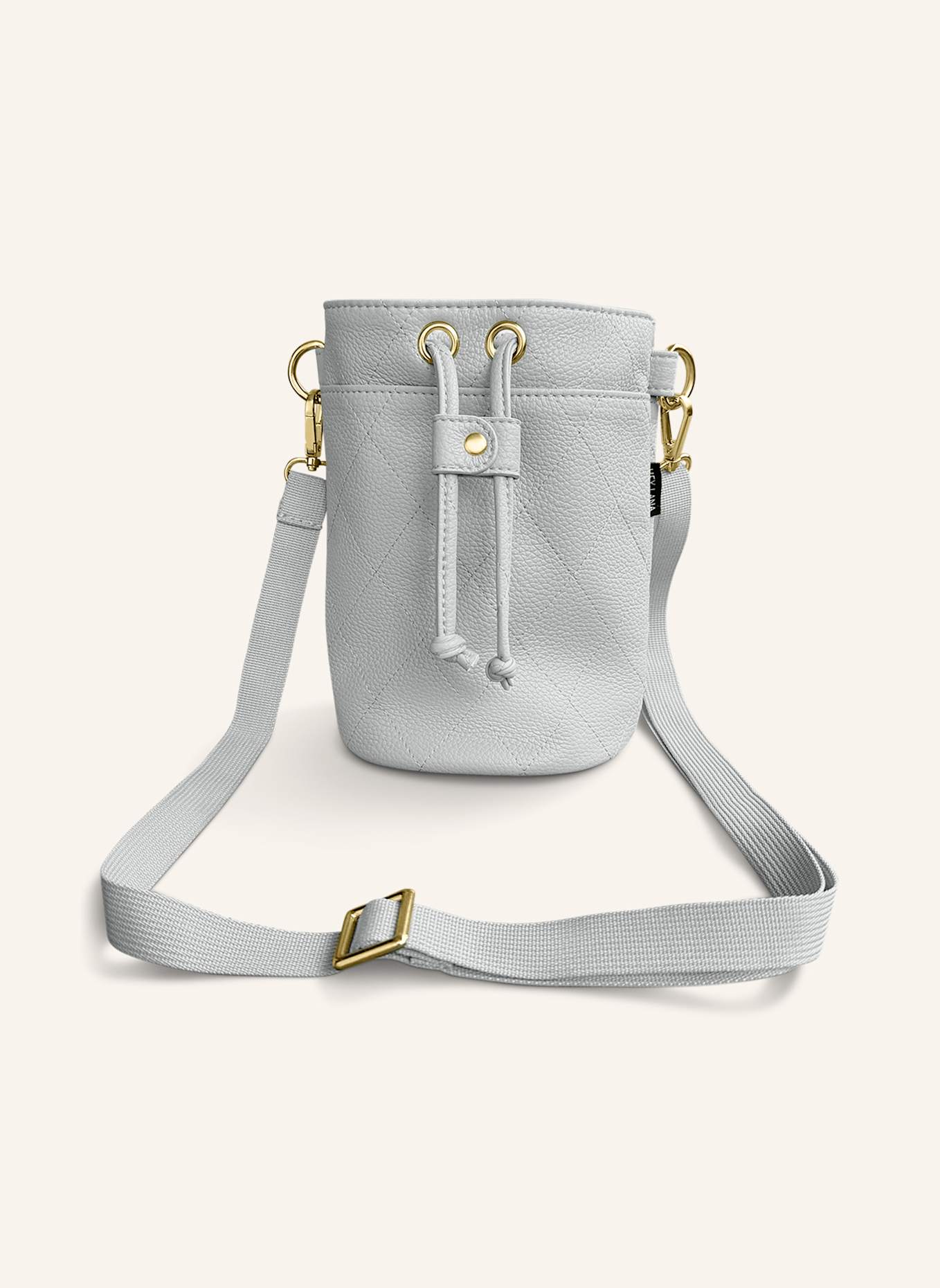 HEY LANA Leckerlibeutel ALL IN ONE: GRAU