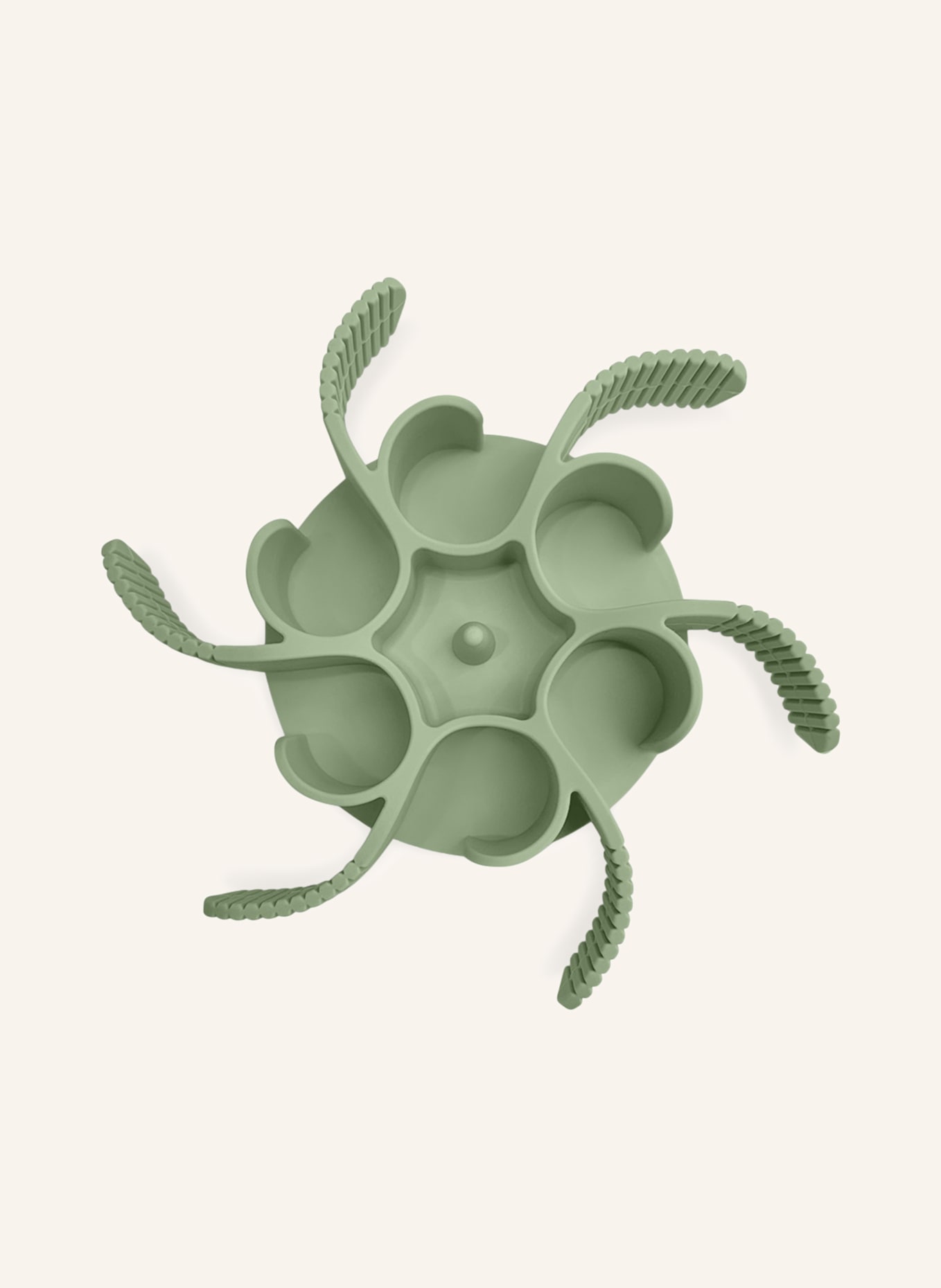 HEY LANA Anti-Schling-Einsatz SLOW FEED: MINT