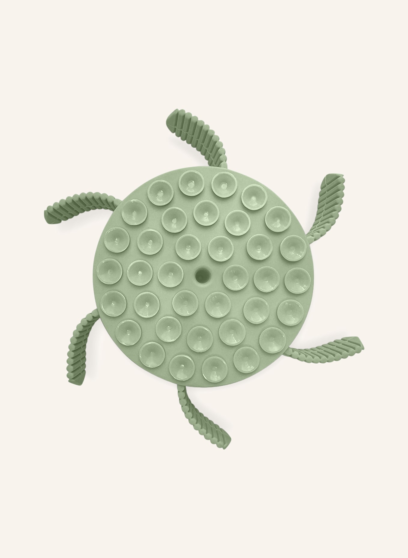 HEY LANA Anti-Schling-Einsatz SLOW FEED: MINT