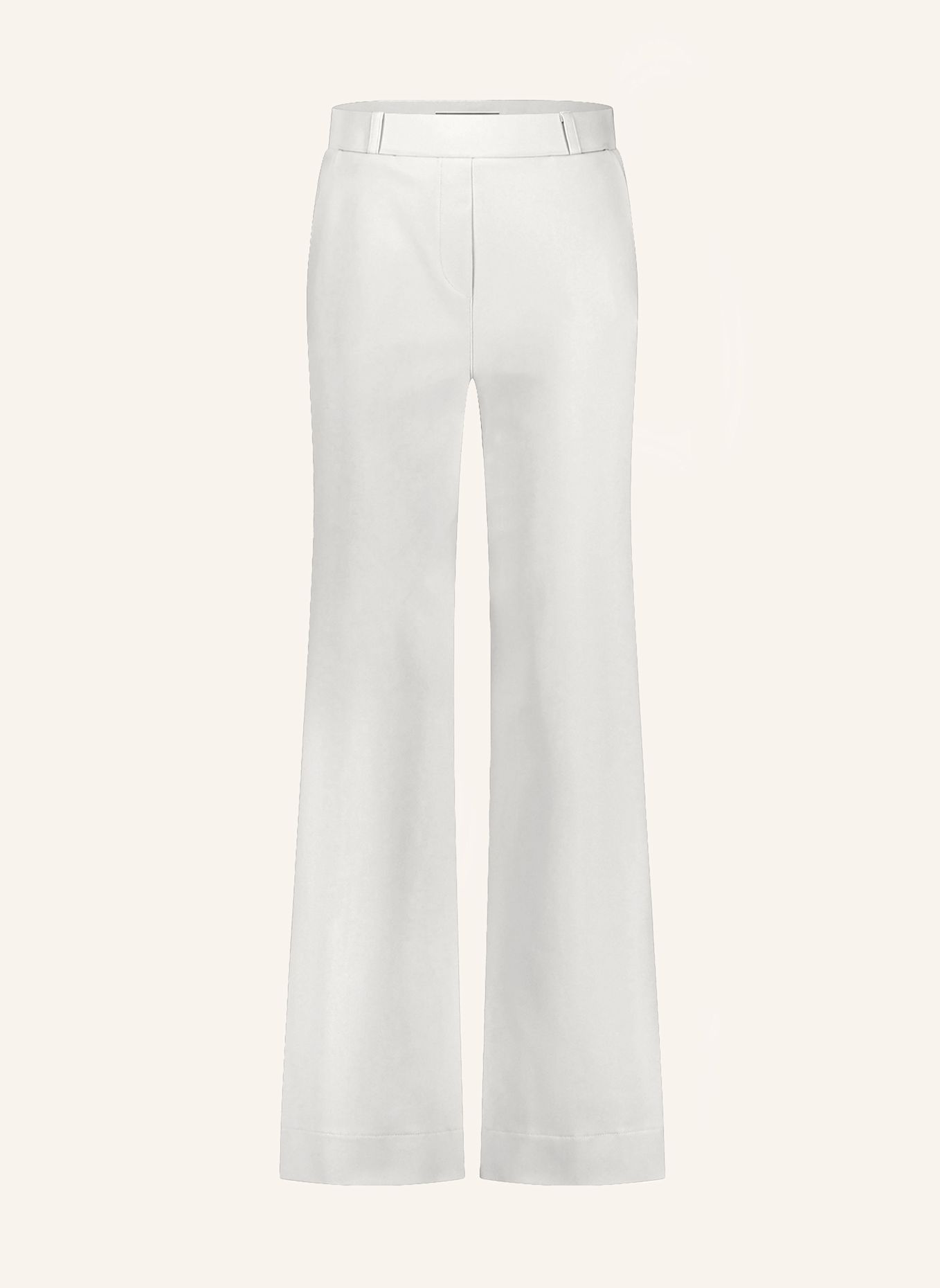 STUDIO ANNELOES Hose LEXIE: ECRU