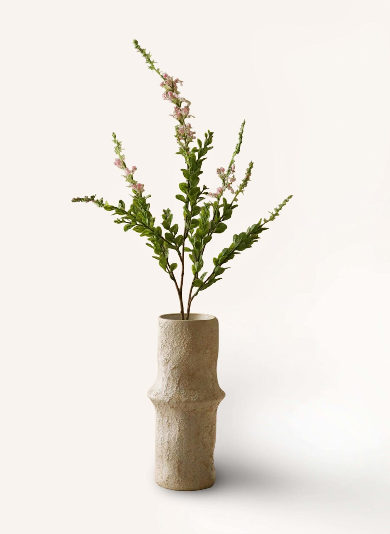 Botané Kunstblume WILD FLOWER: PINK