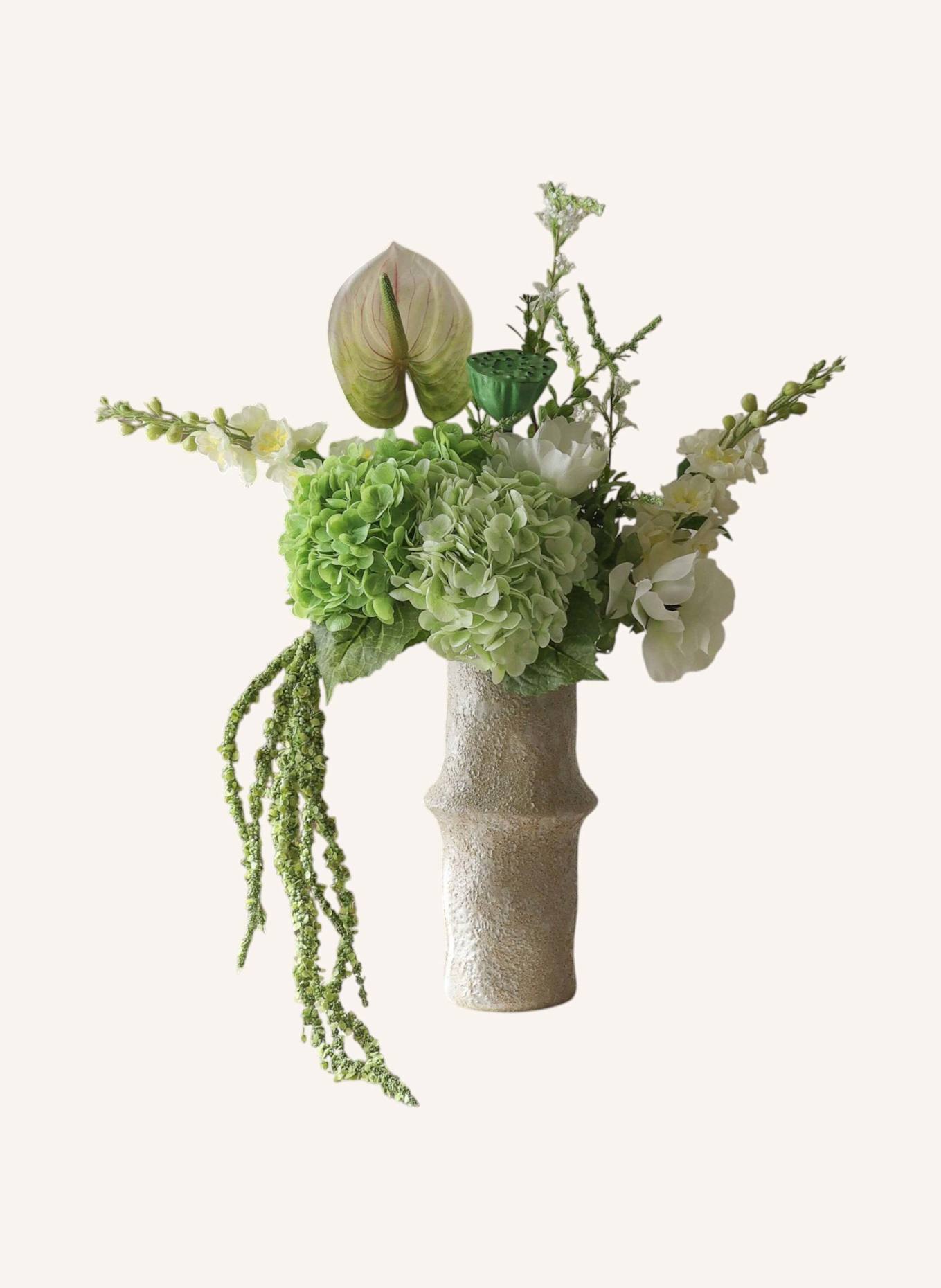Botané Künstlicher Blumenstrauß STUDIO