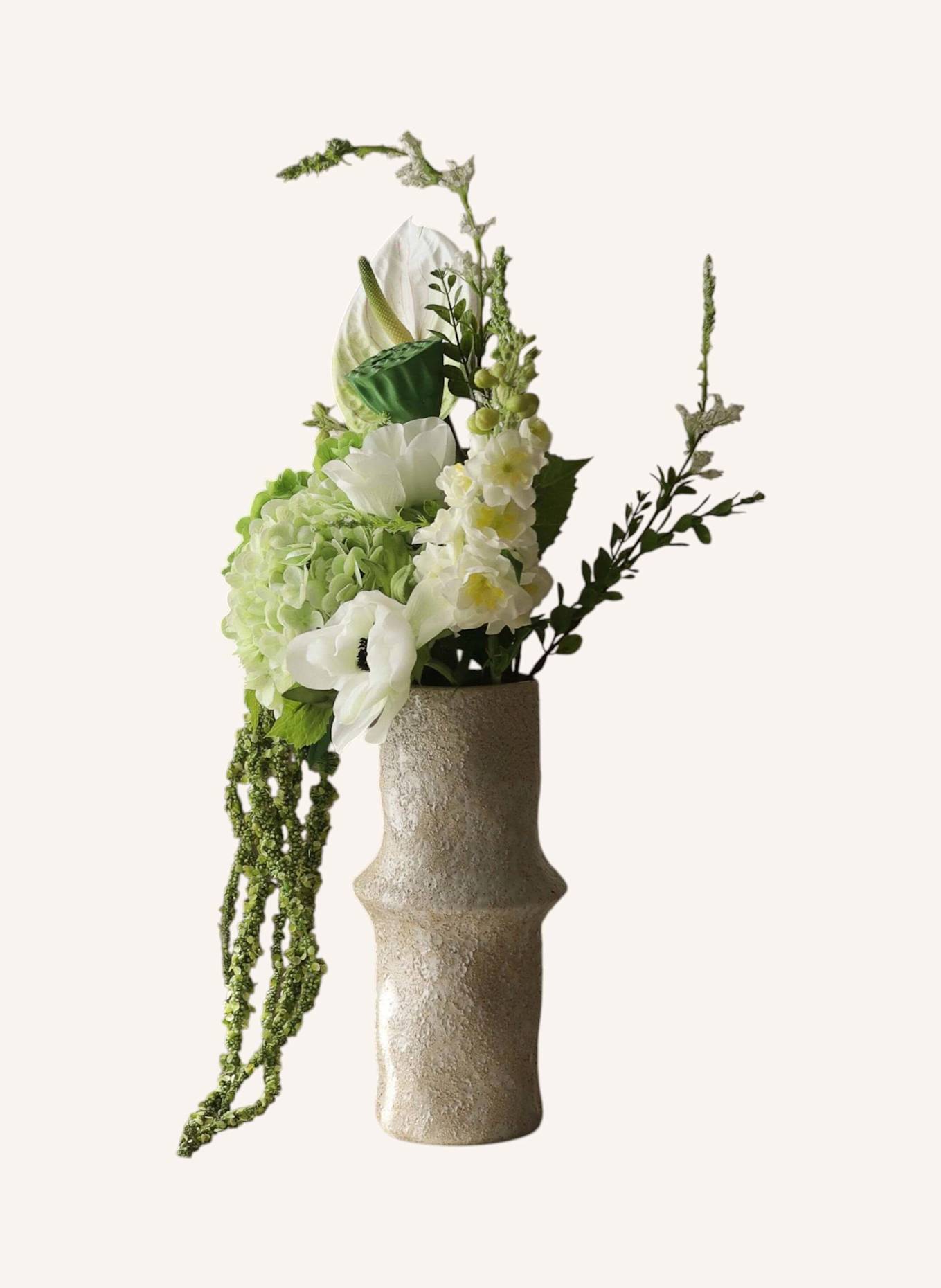 Botané Künstlicher Blumenstrauß STUDIO