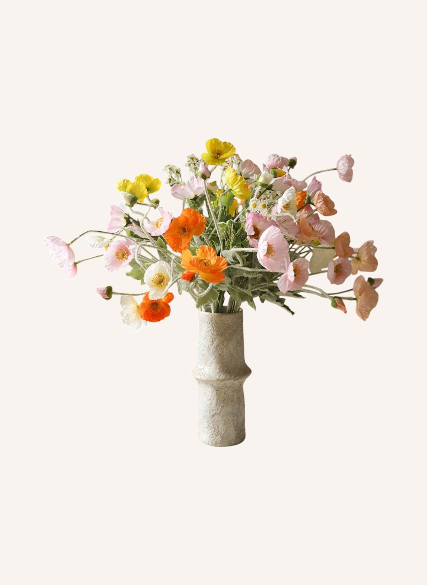 Botané Künstlicher Blumenstrauß ROSEWATER