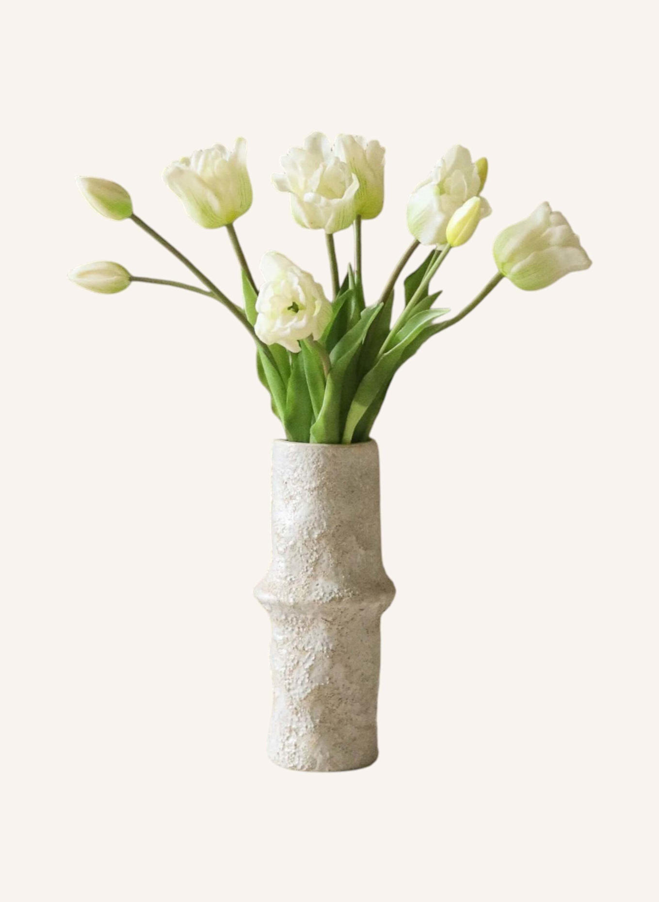 Botané Künstlicher Blumenstrauß TRIUMPH TULIP BOUQUET