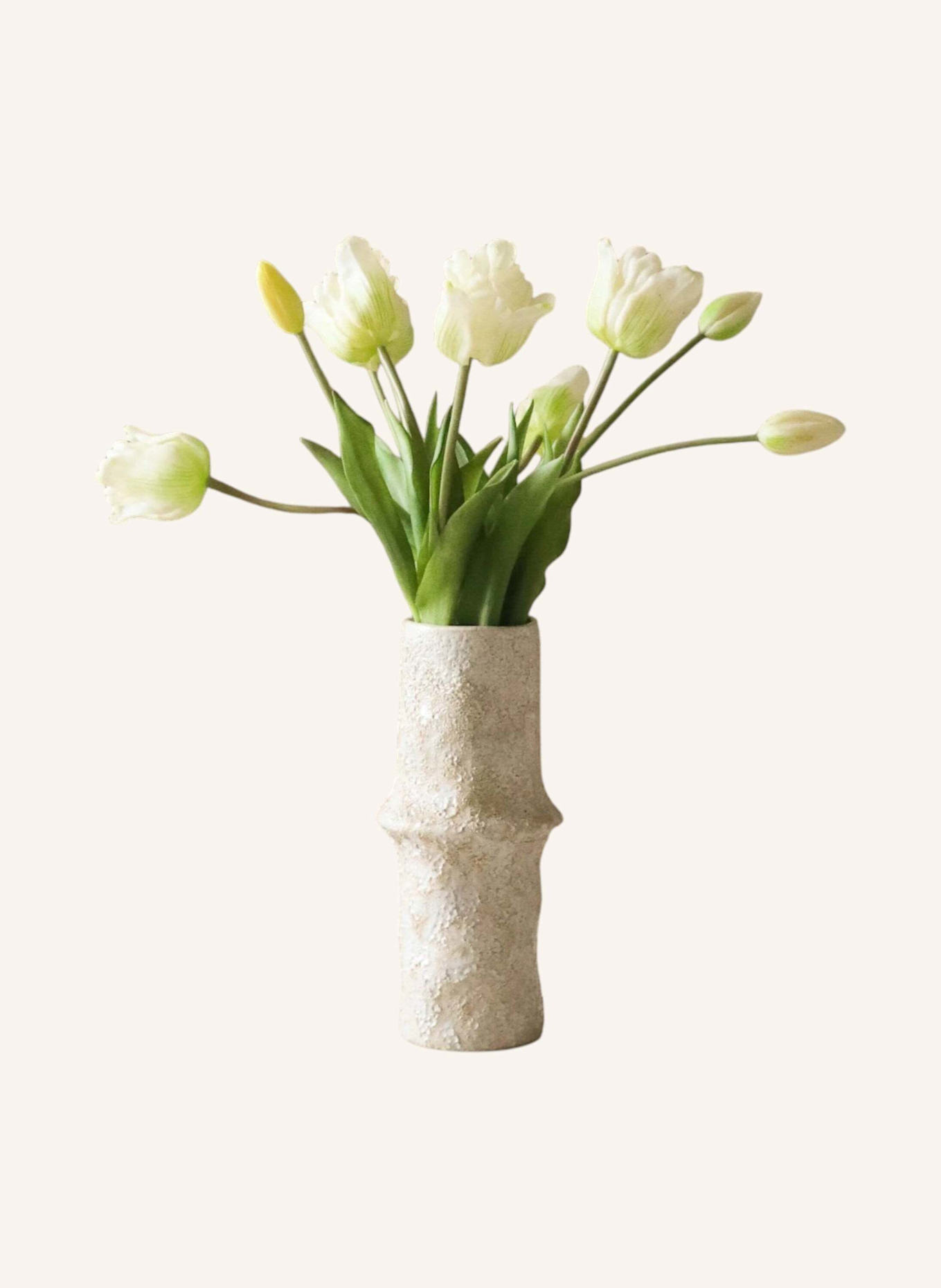 Botané Künstlicher Blumenstrauß TRIUMPH TULIP BOUQUET