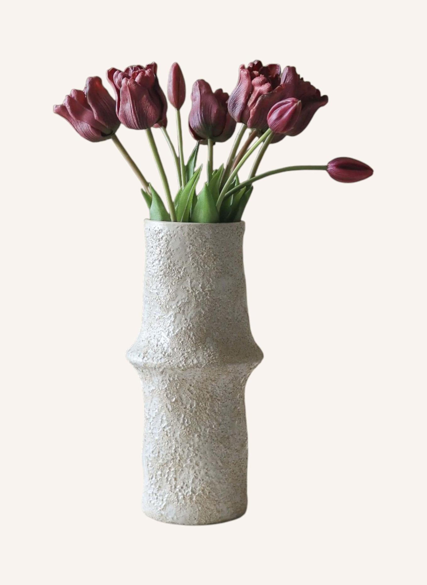 Botané Künstlicher Blumenstrauß TRIUMPH TULIP BOUQUET