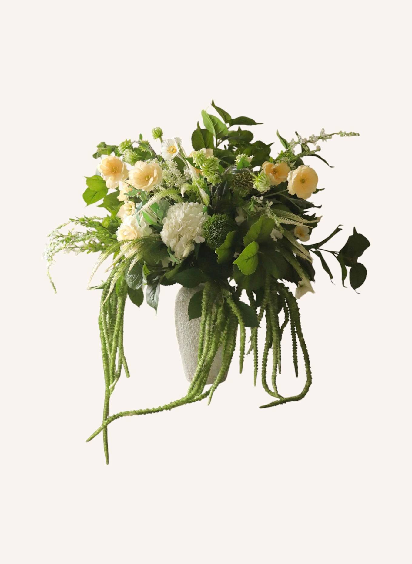 Botané Künstlicher Blumenstrauß CELESTIAL BLOOM
