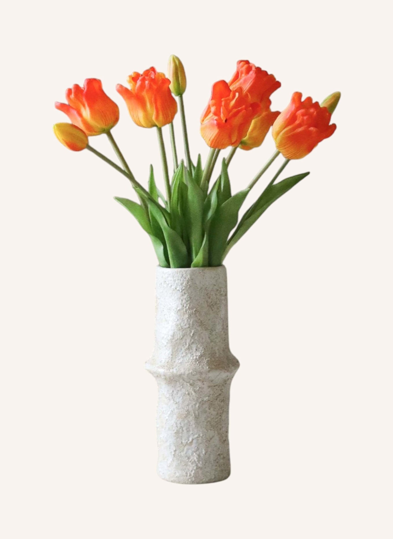 Botané Künstlicher Blumenstrauß TRIUMPH TULIP BOUQUET