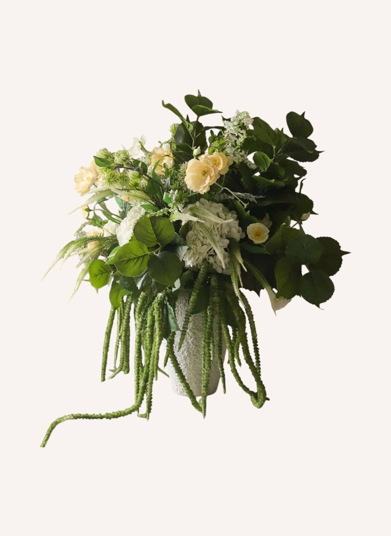 Botané Künstlicher Blumenstrauß CELESTIAL BLOOM